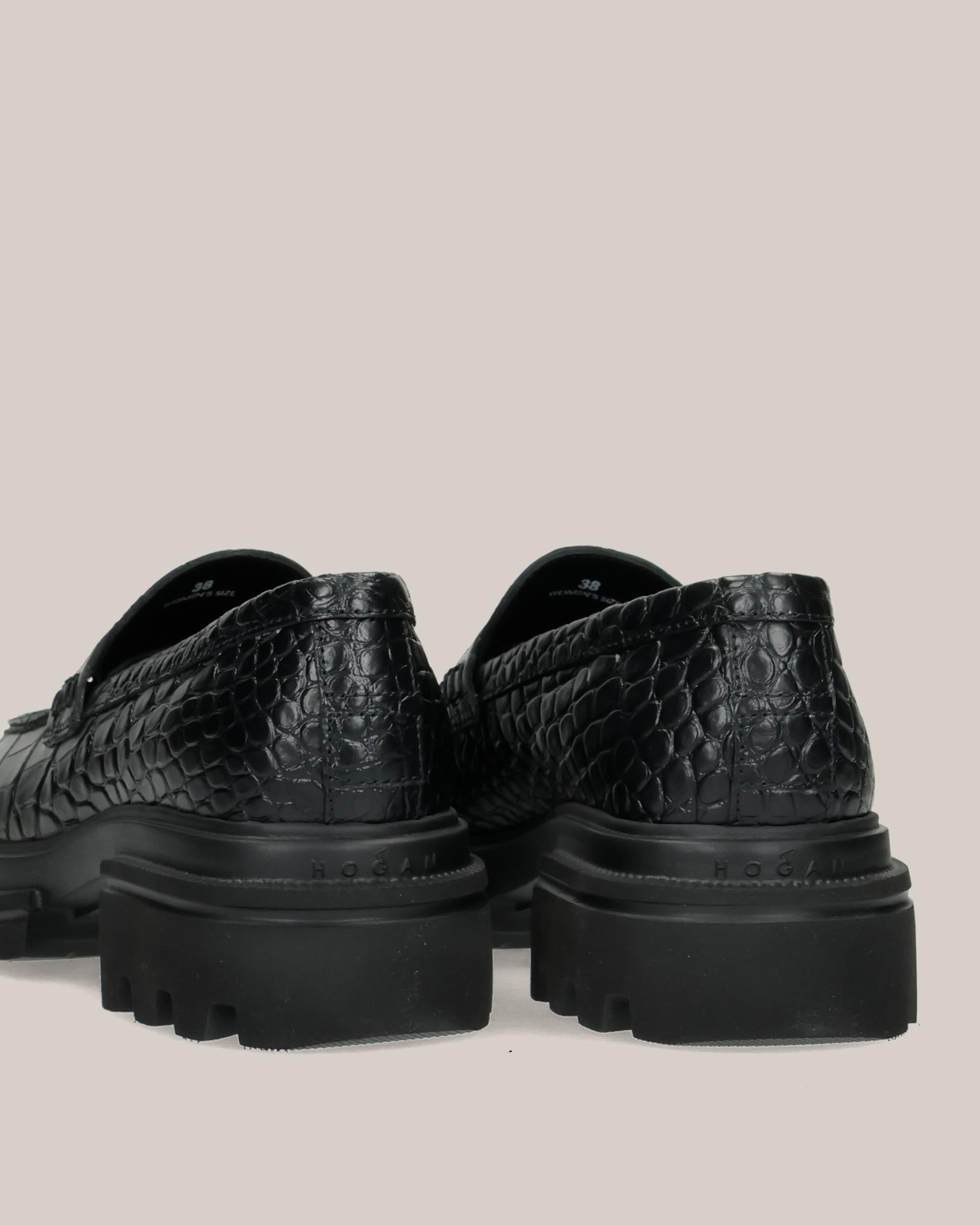 Hogan Mocassino H674