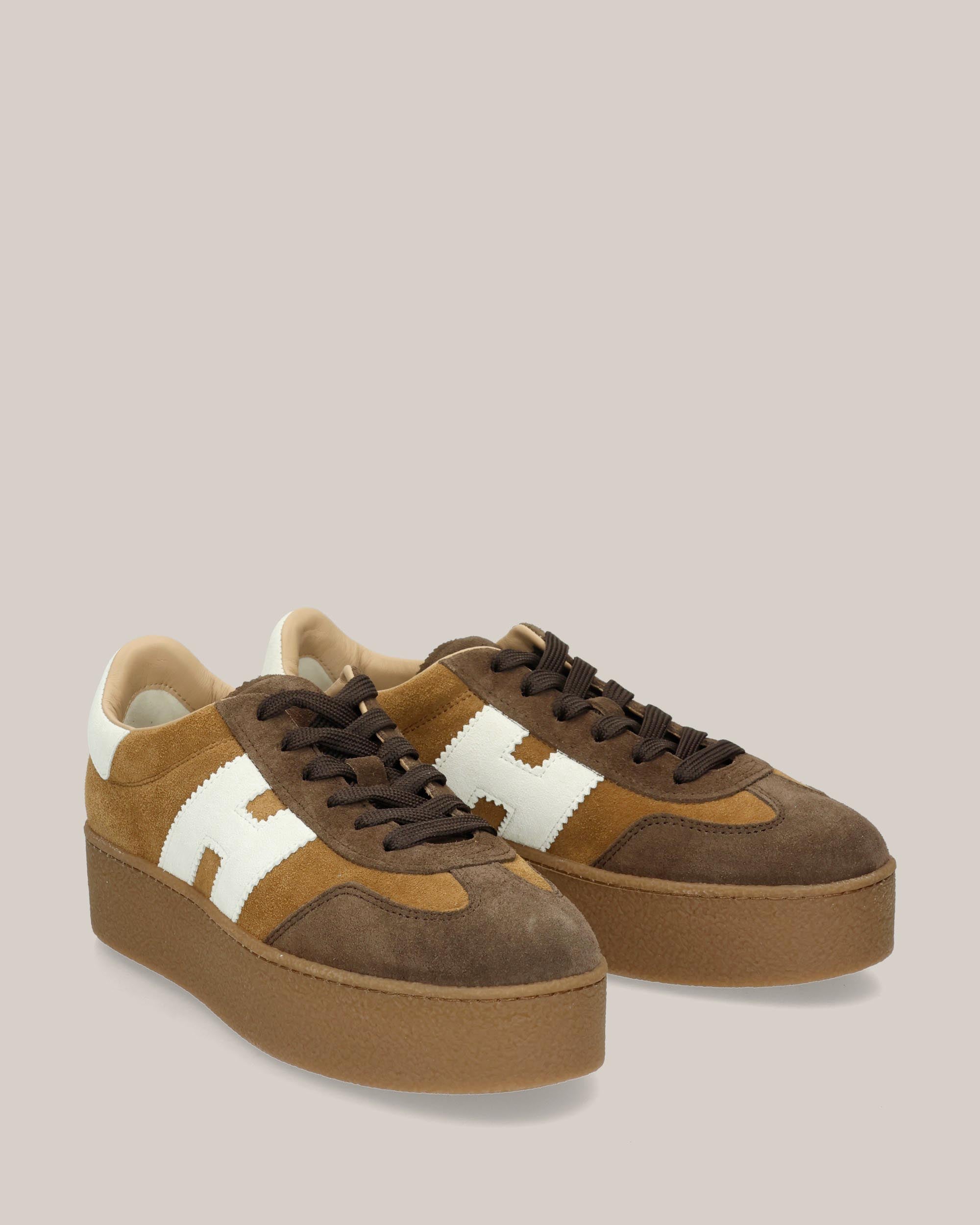 Hogan Sneakers H681