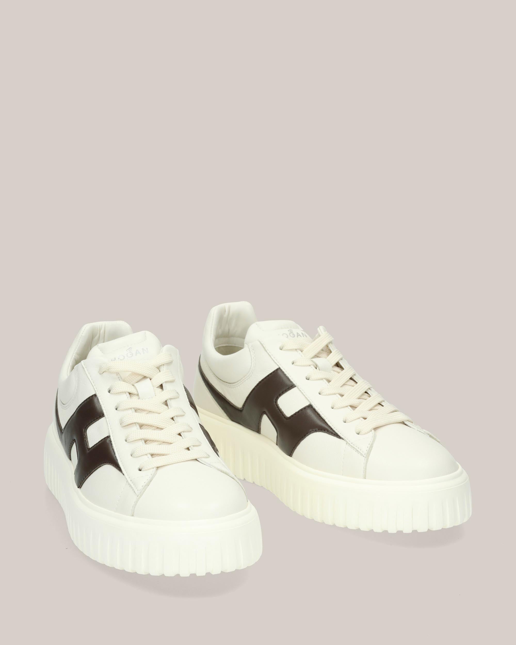 Hogan Sneakers H-Stripes