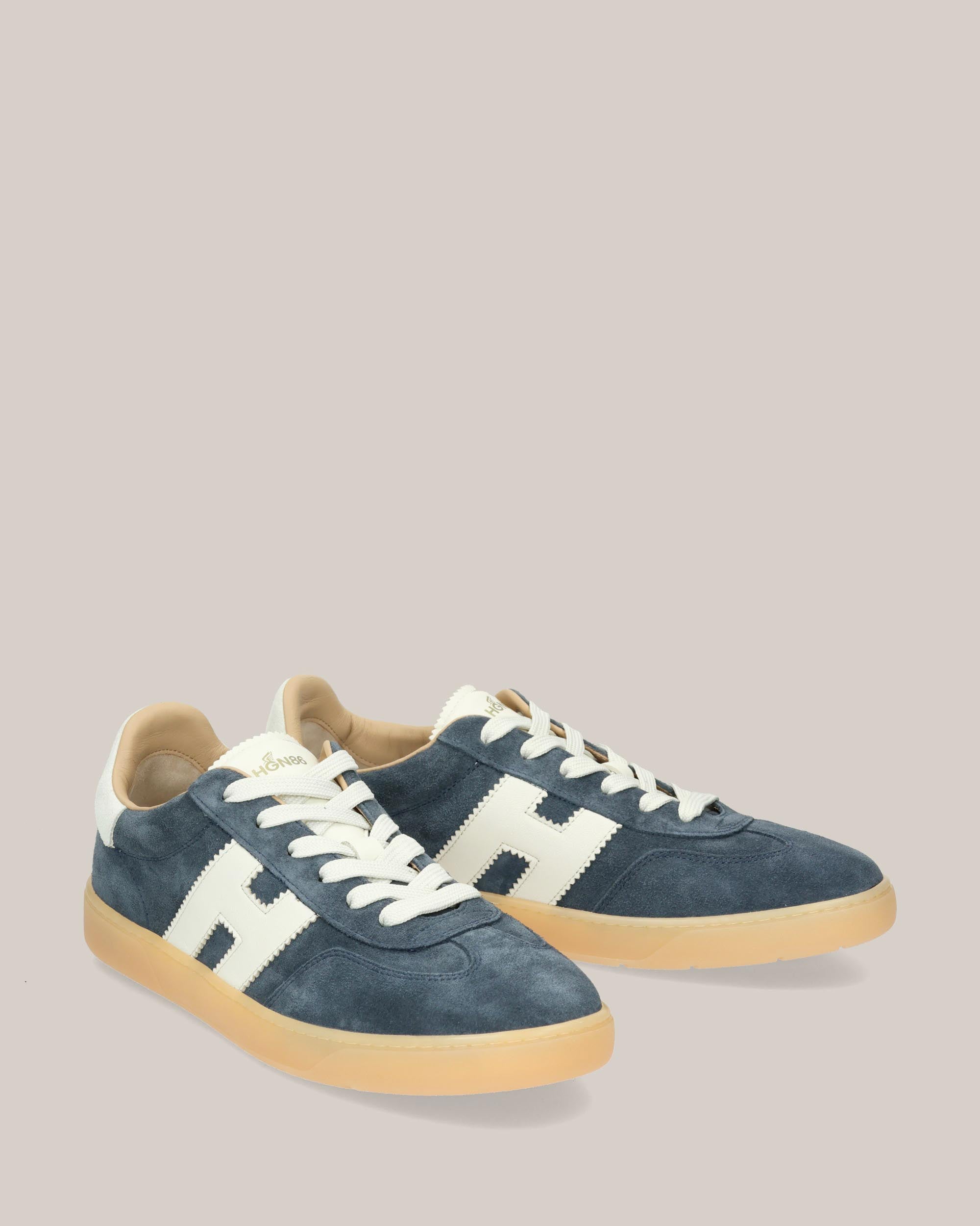 HOGAN FW25 Cool Sneakers hxm6470fb60pjq-fw25-0pzy