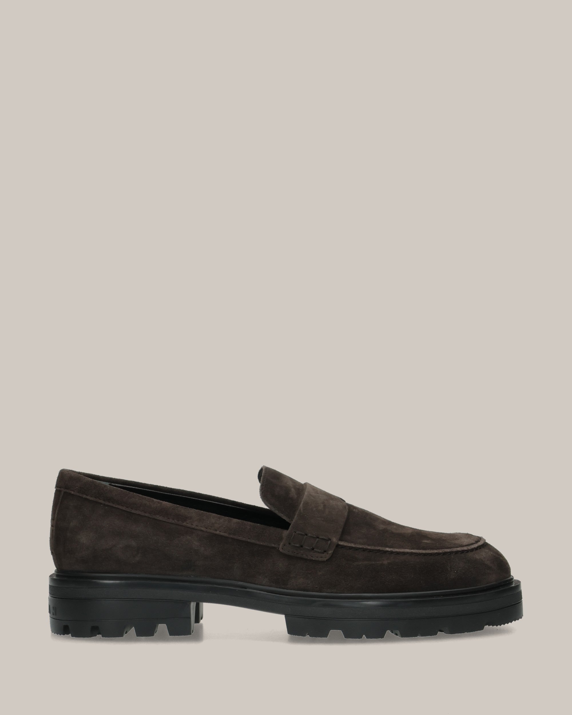 Hogan Mocassino H673