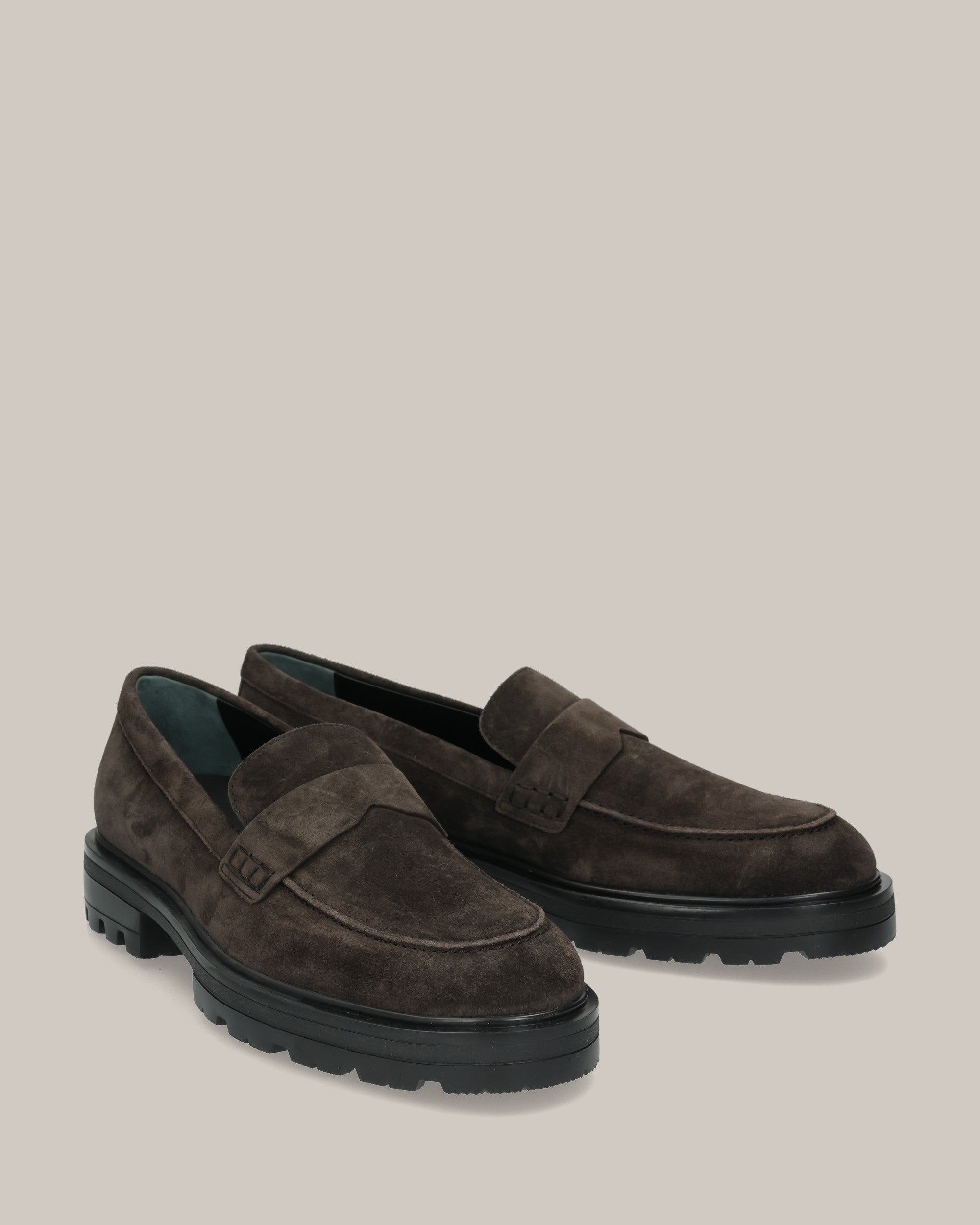 Hogan Mocassino H673