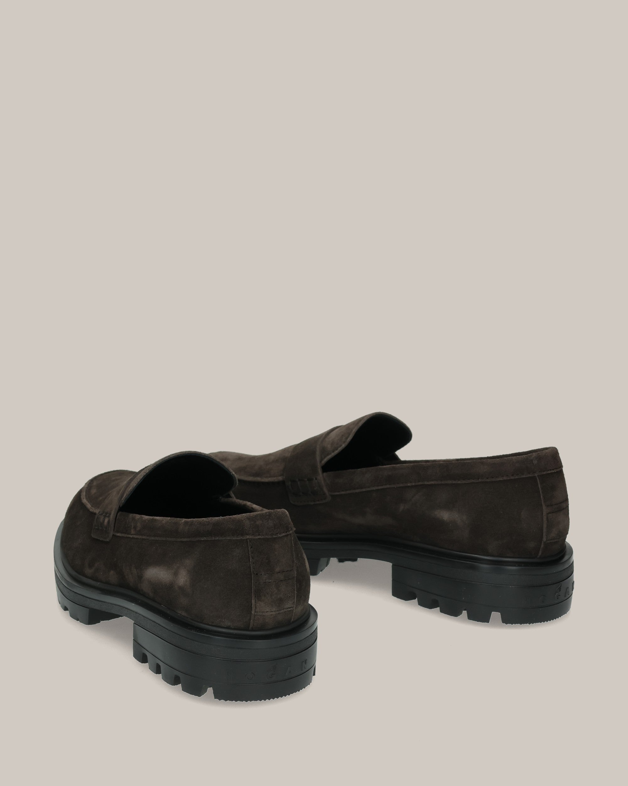 Hogan Mocassino H673