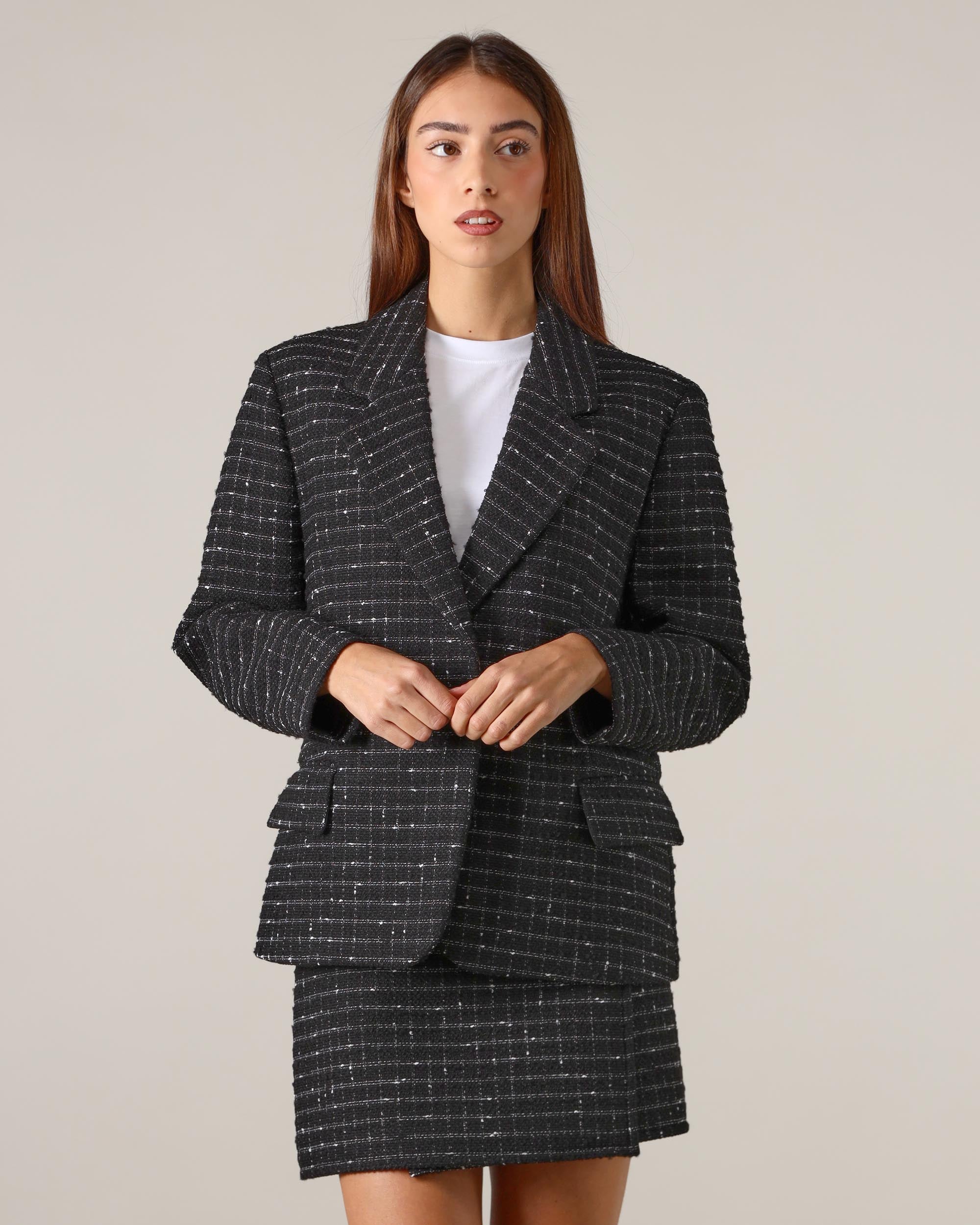 Msgm  Giacca