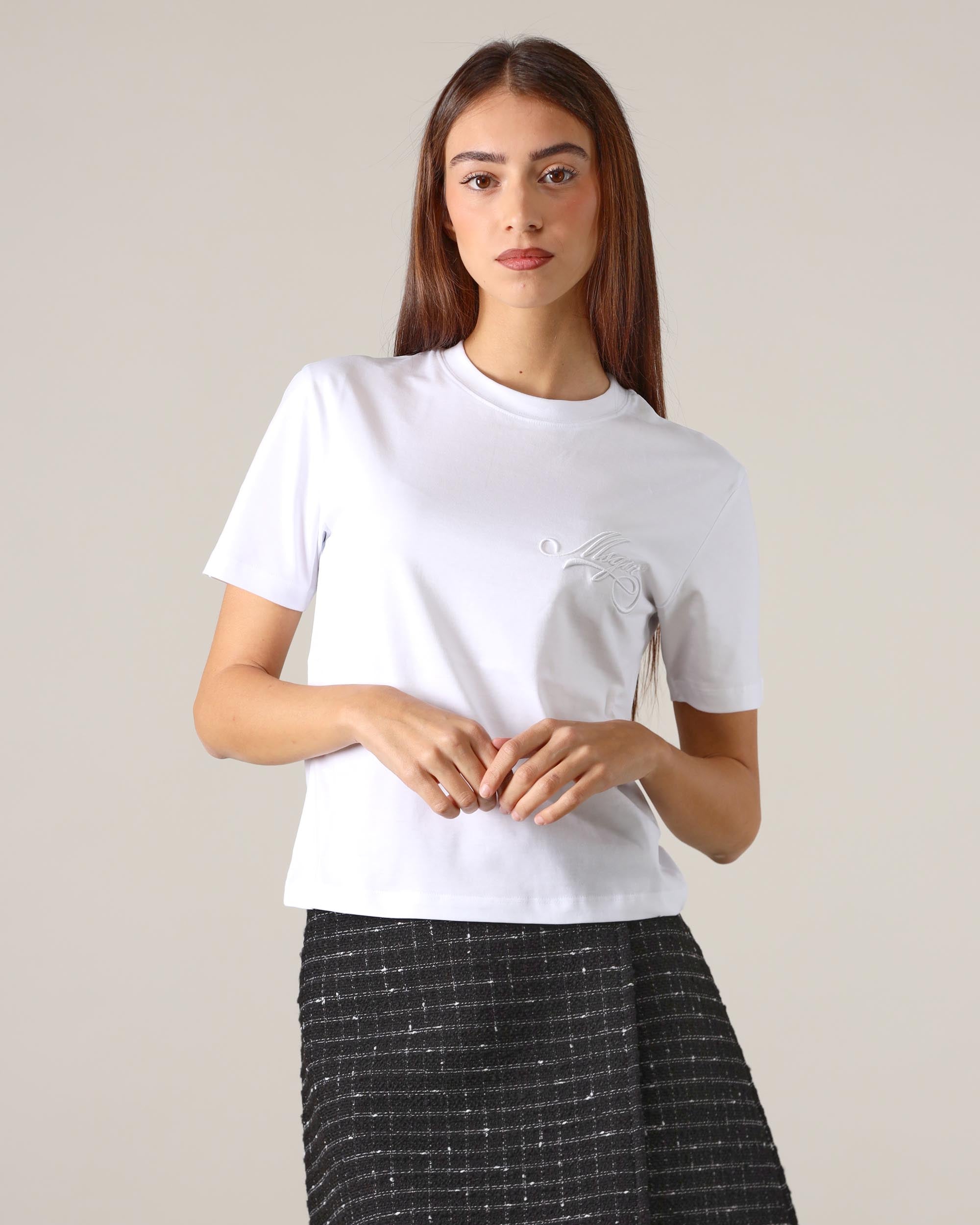 Msgm  T-Shirt