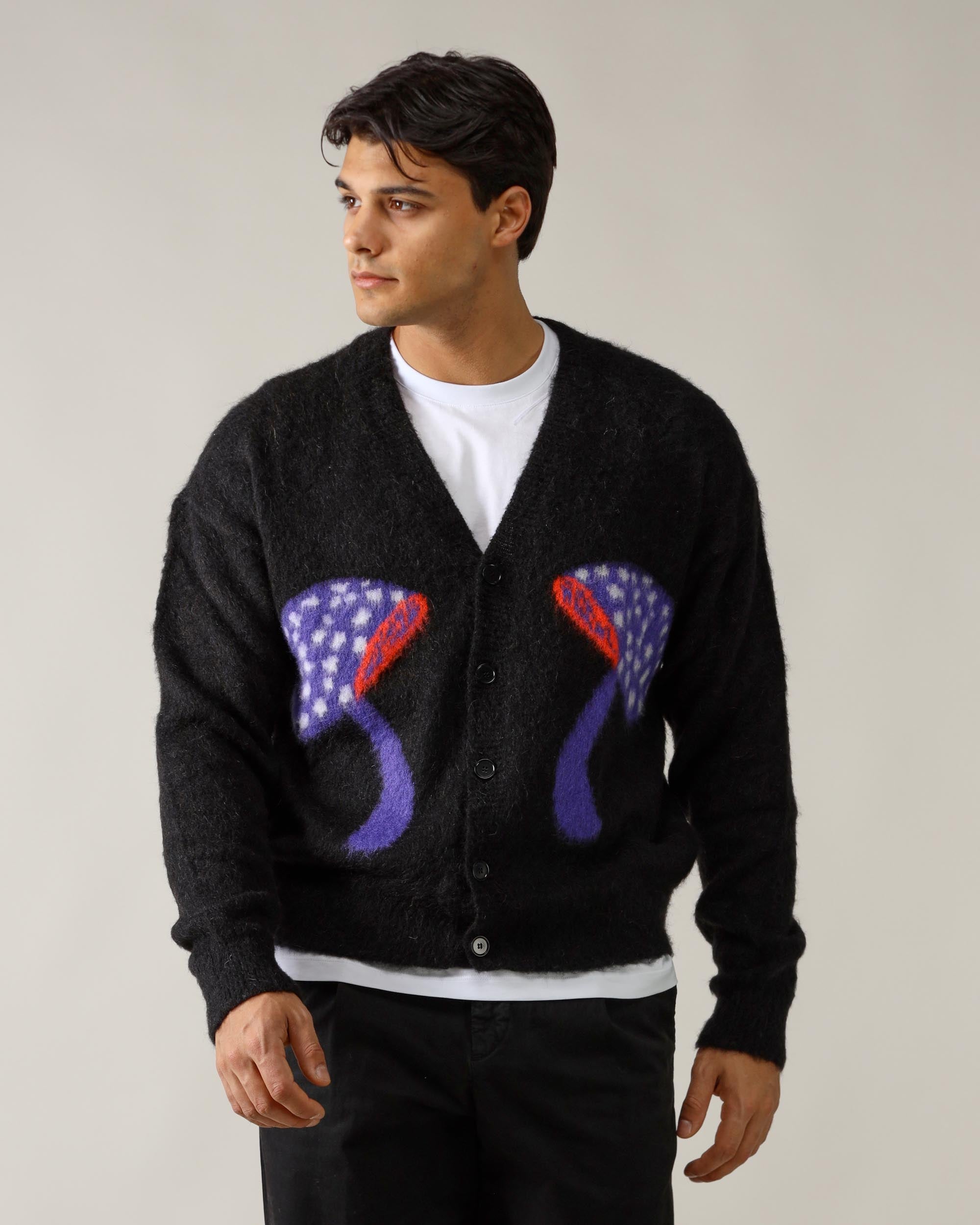 MSGM Cardigan