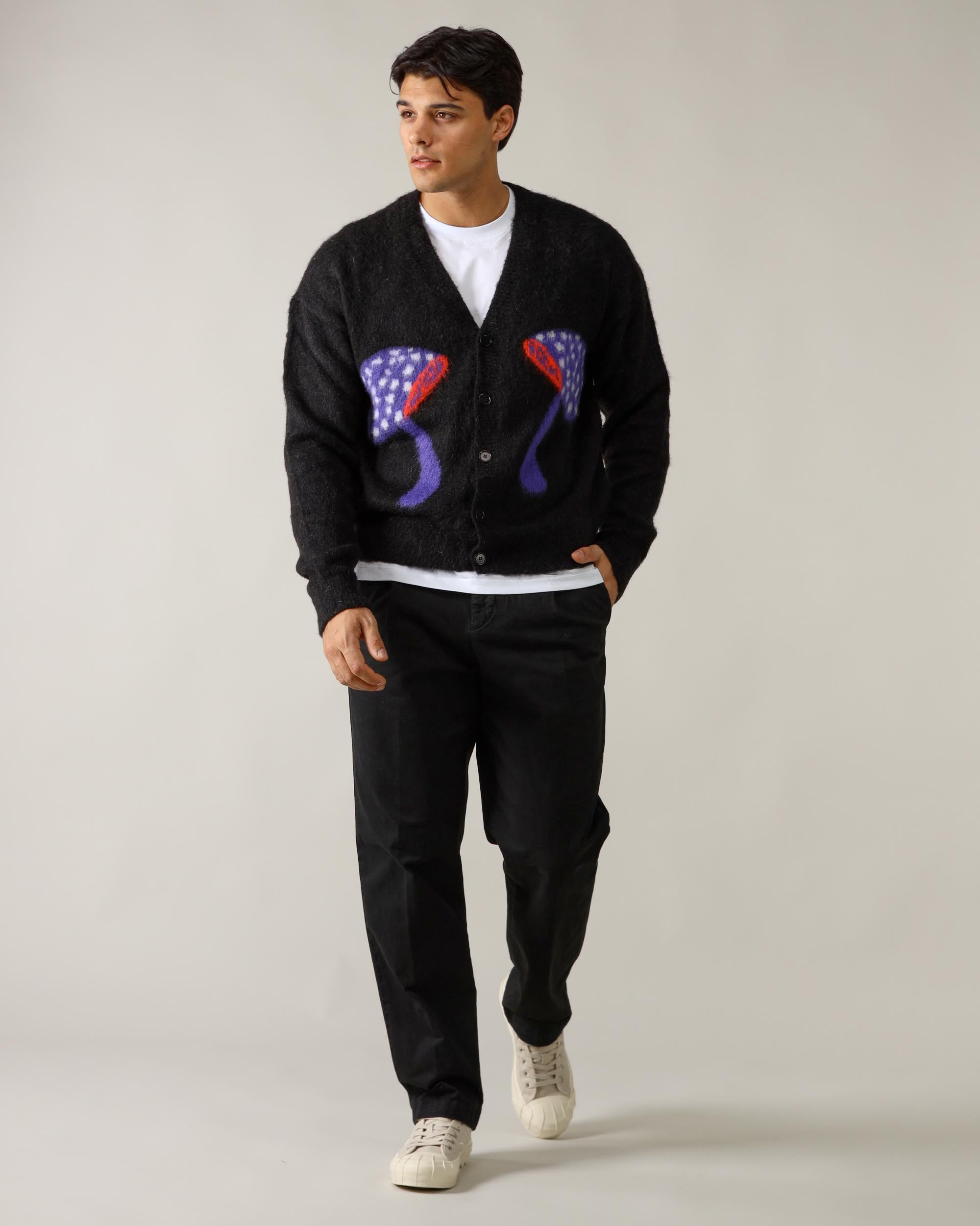 MSGM Cardigan
