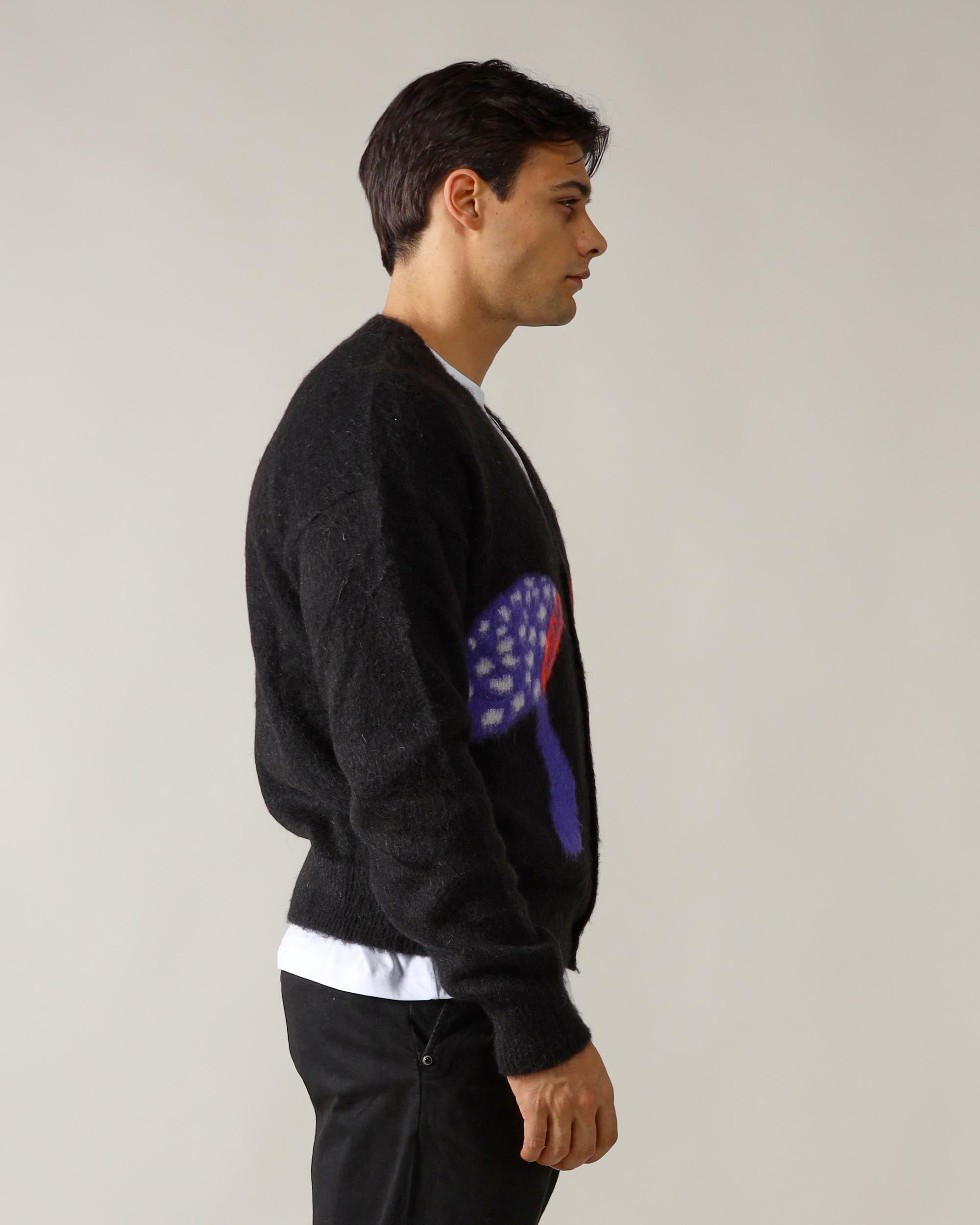 MSGM Cardigan