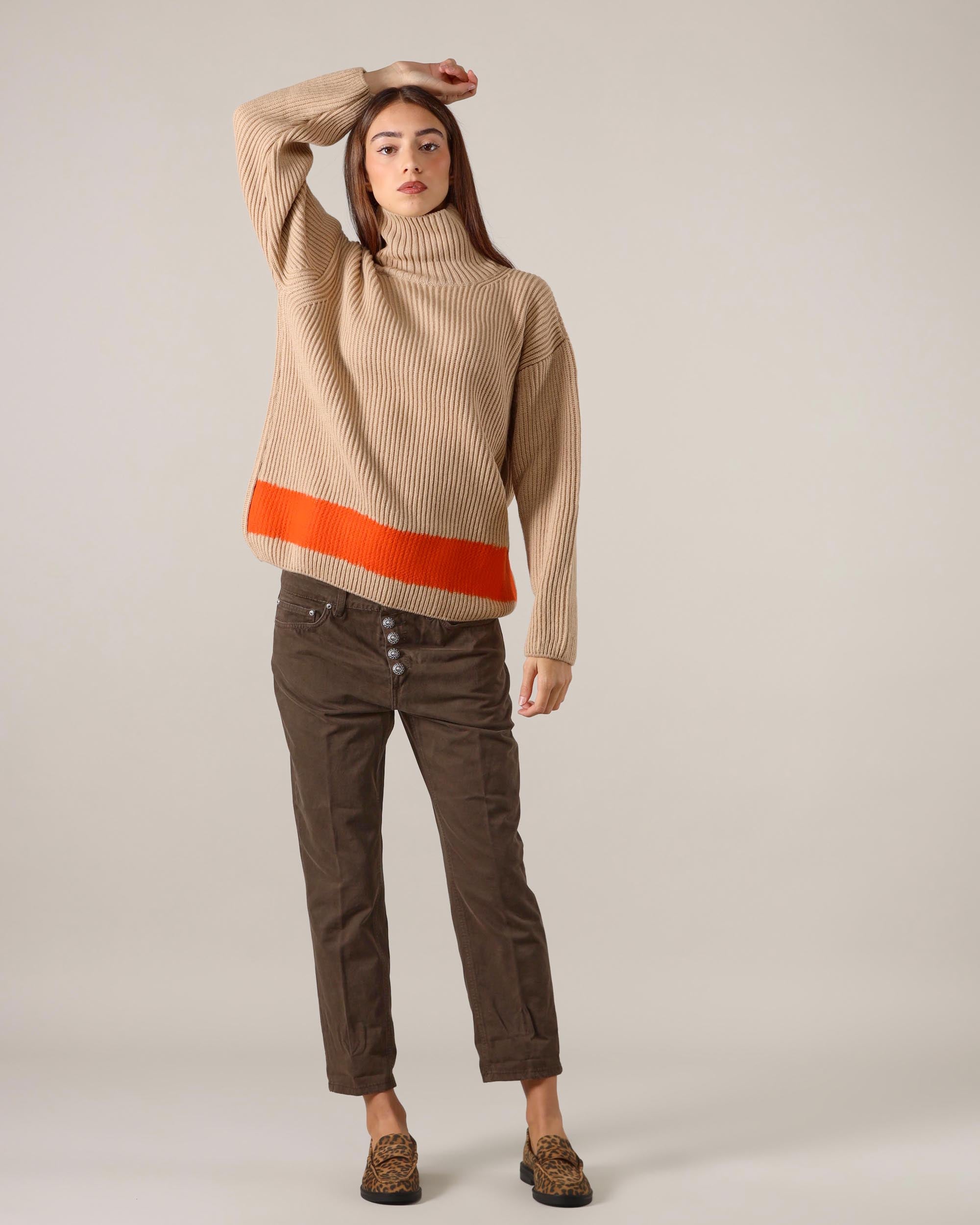 Dondup Pantalone Koons