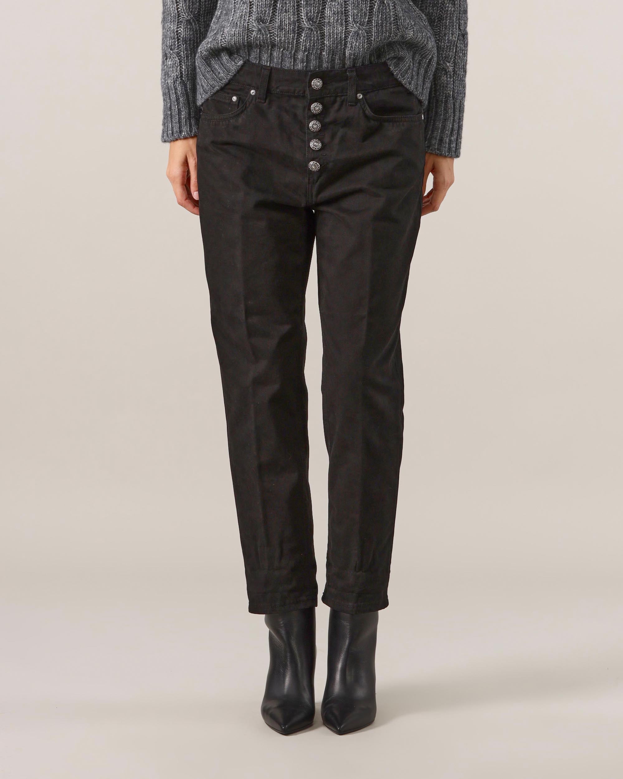 Dondup Pantalone Koons