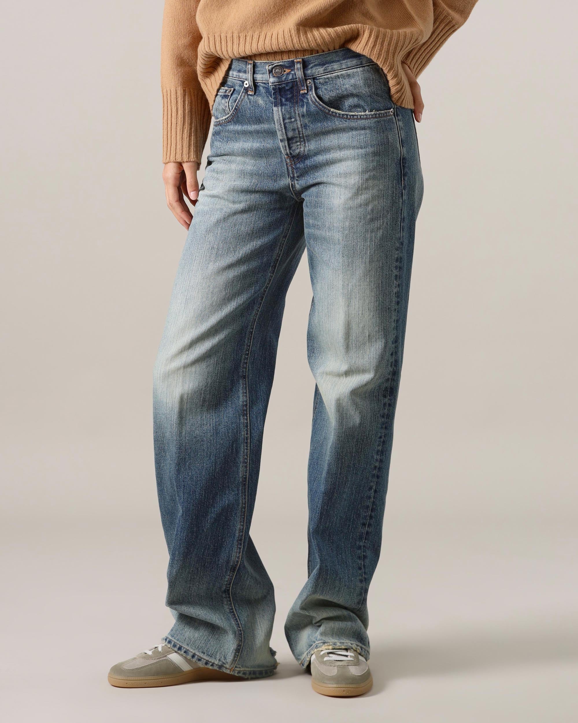 Dondup Jeans Jacklyn