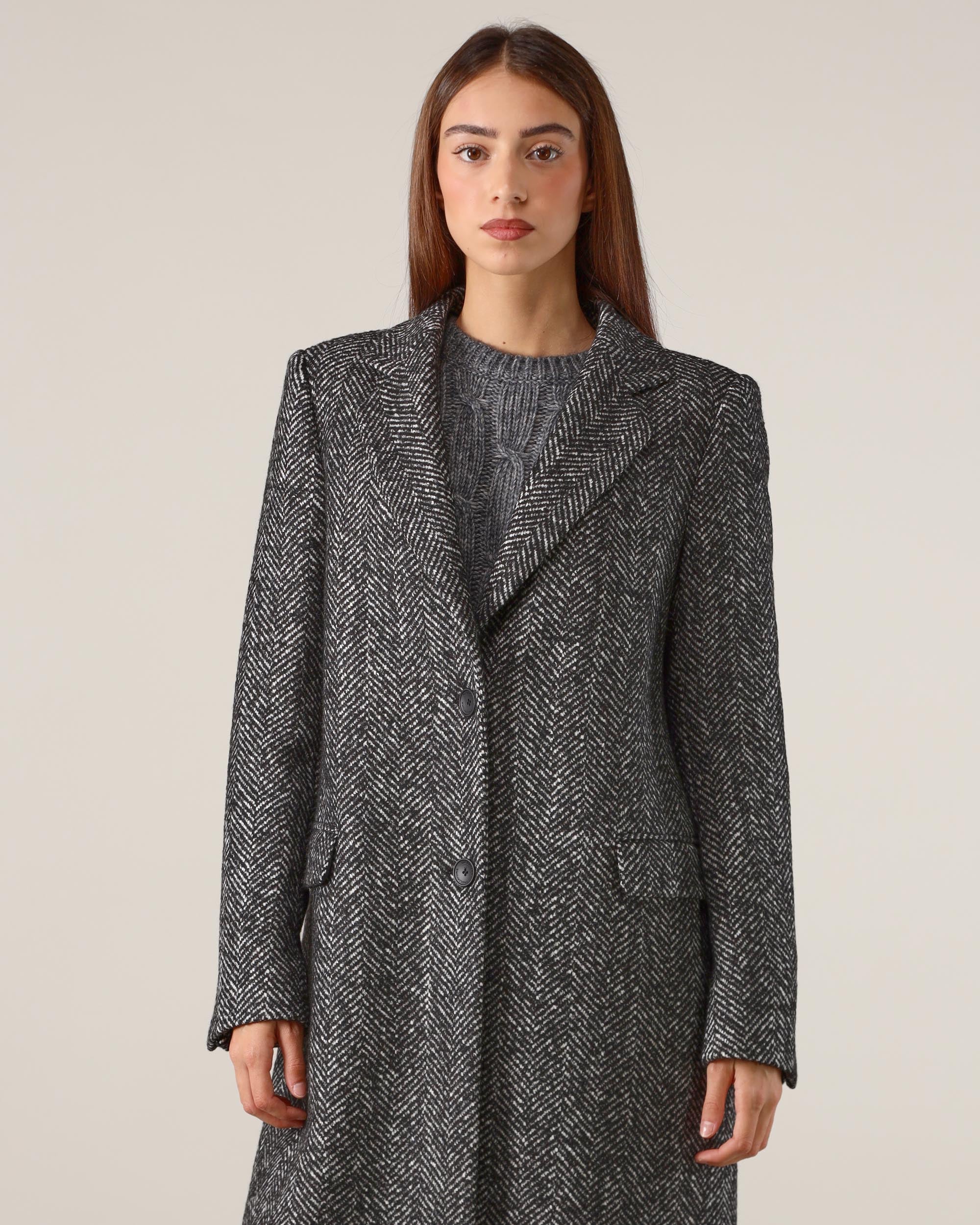 Tagliatore Cappotto Lungo