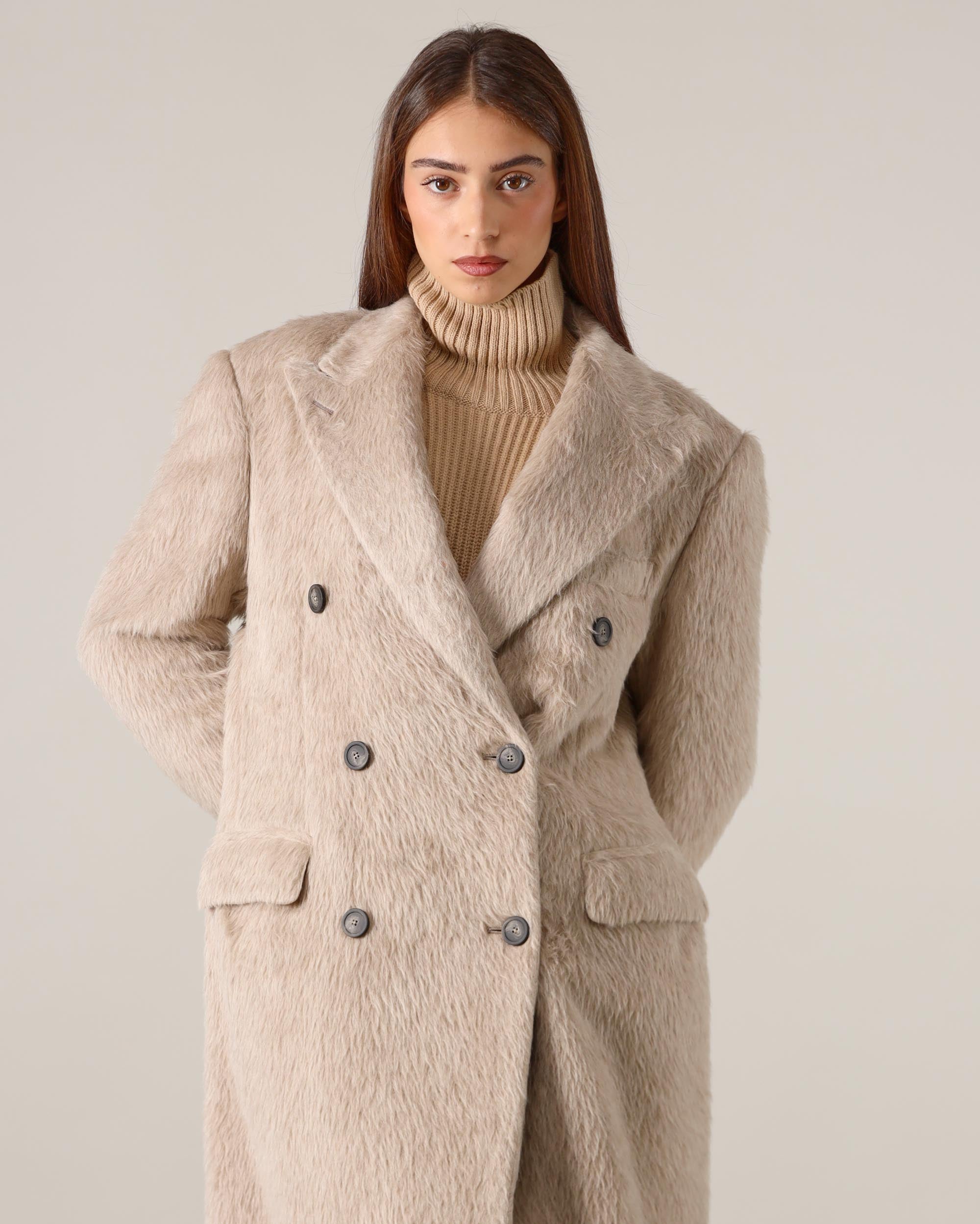 Tagliatore Cappotto Lungo