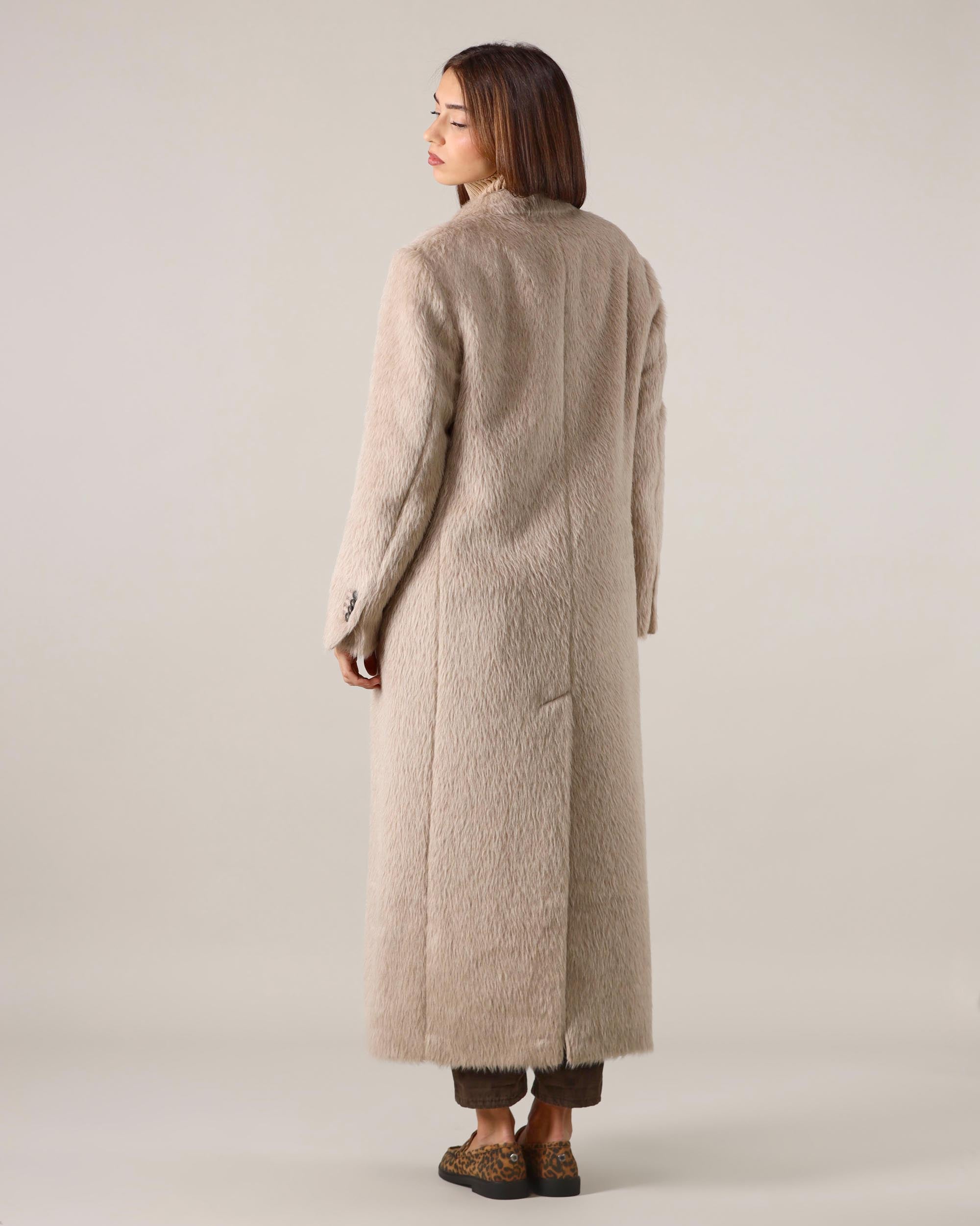 Tagliatore Cappotto Lungo