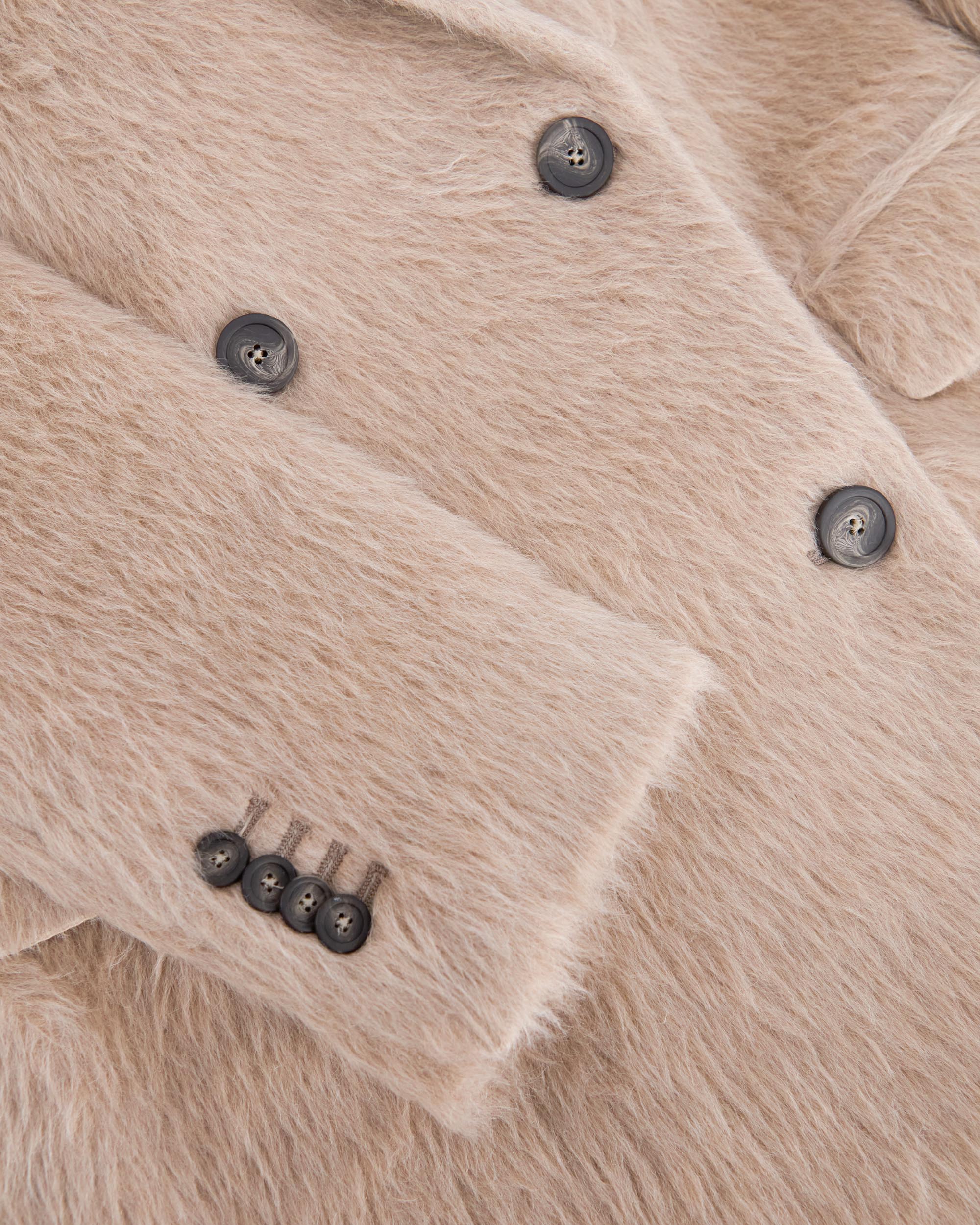 Tagliatore Cappotto Lungo