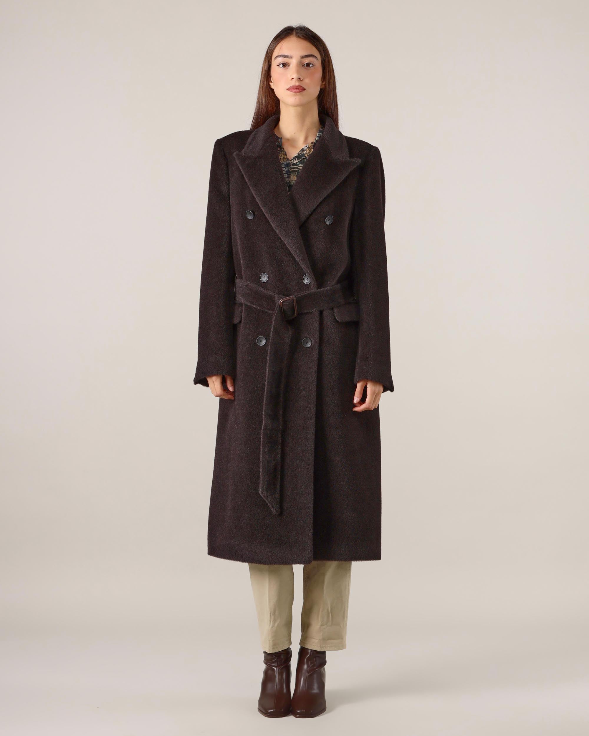 Tagliatore Cappotto Lungo