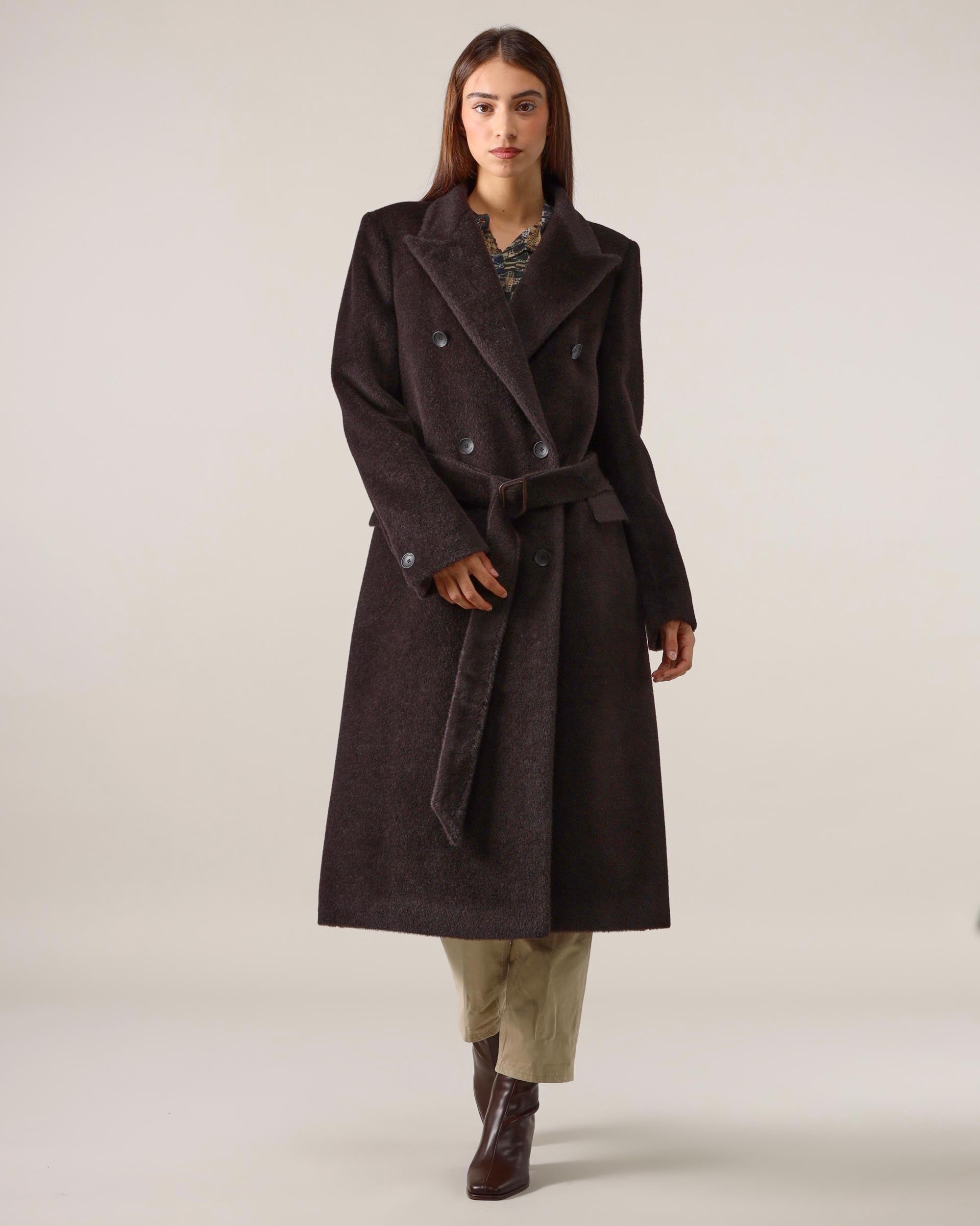 Tagliatore Cappotto Lungo