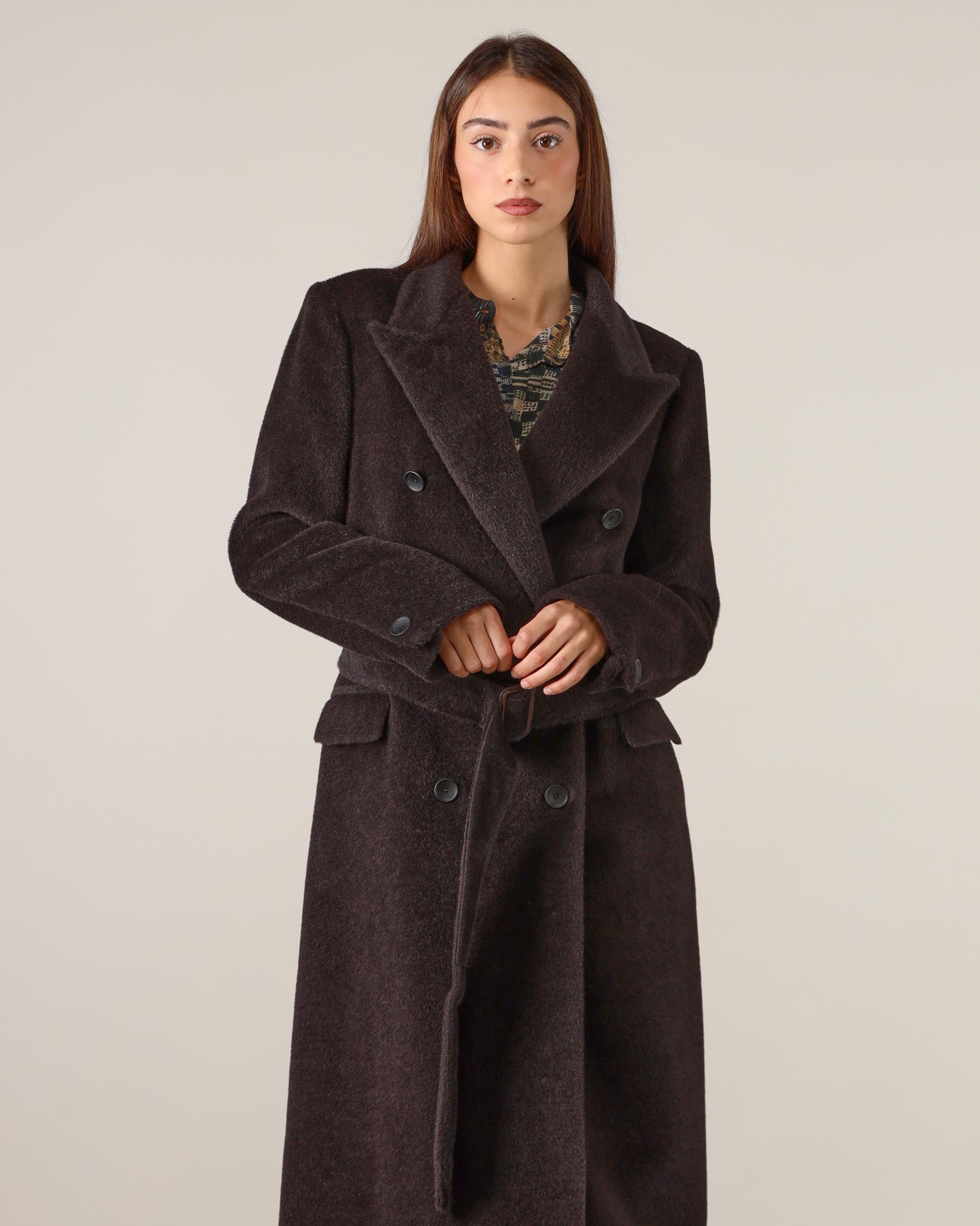 Tagliatore Cappotto Lungo