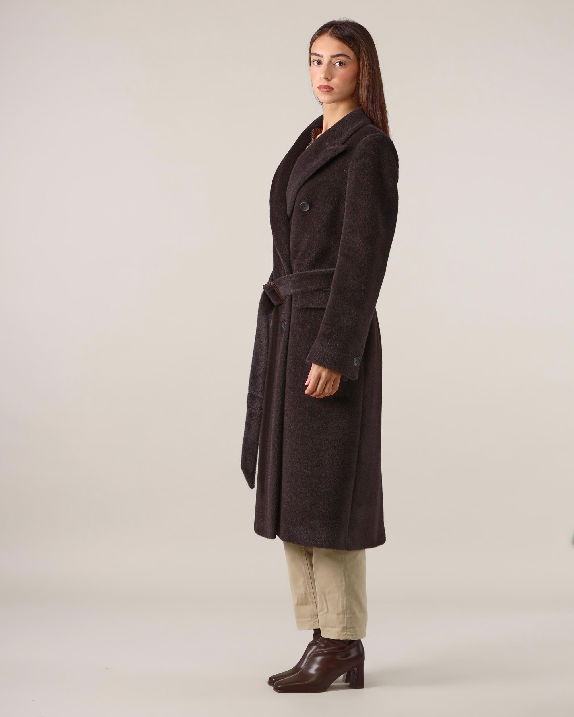 Tagliatore Cappotto Lungo