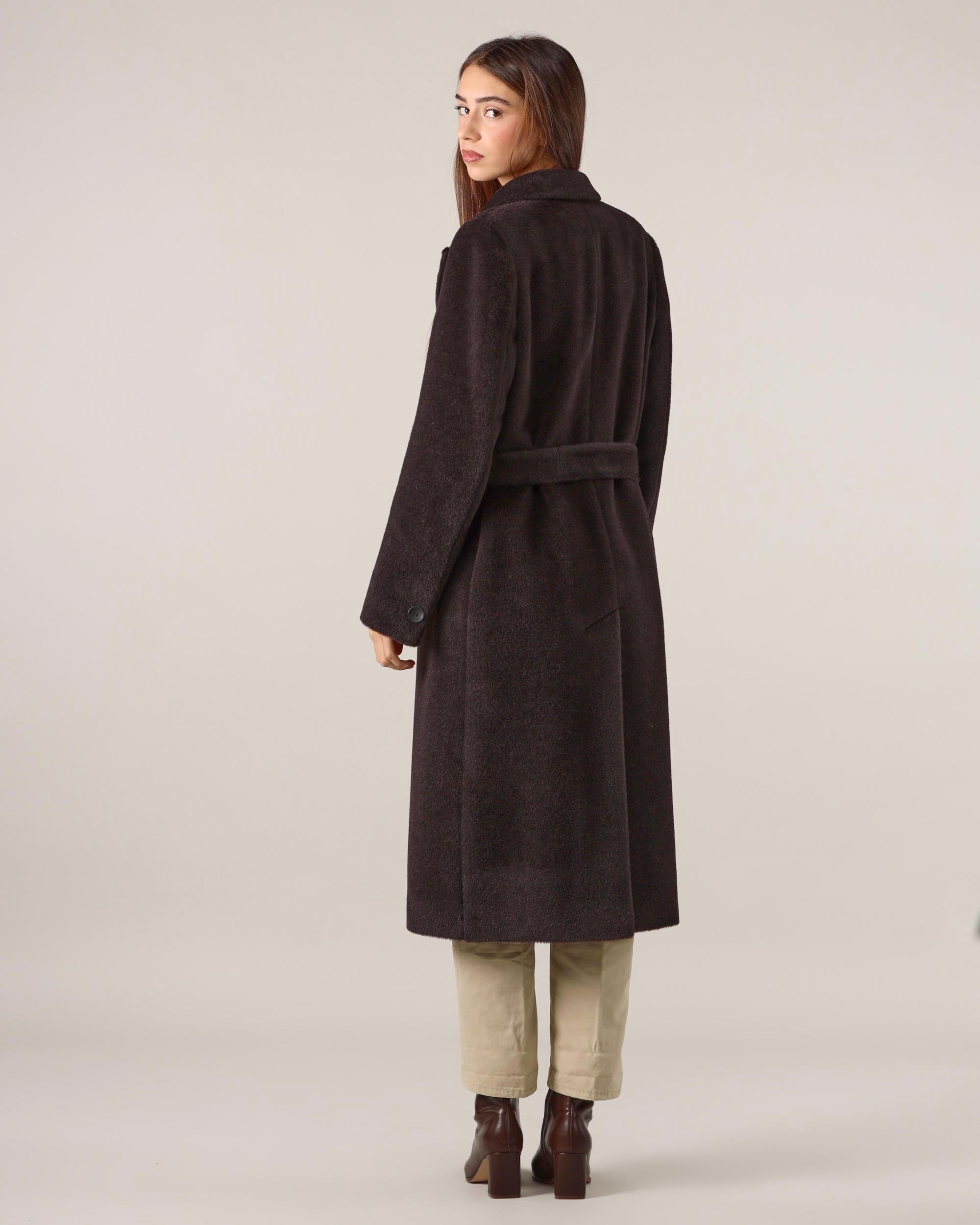Tagliatore Cappotto Lungo