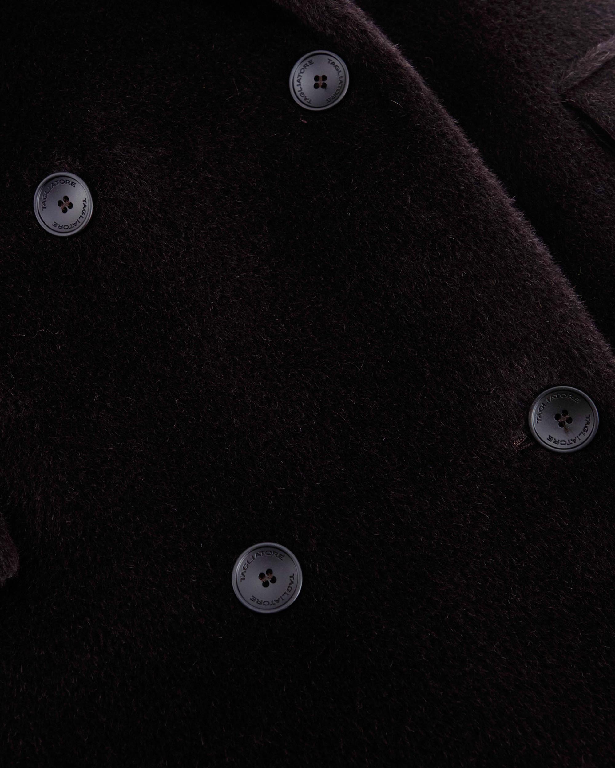 Tagliatore Cappotto Lungo