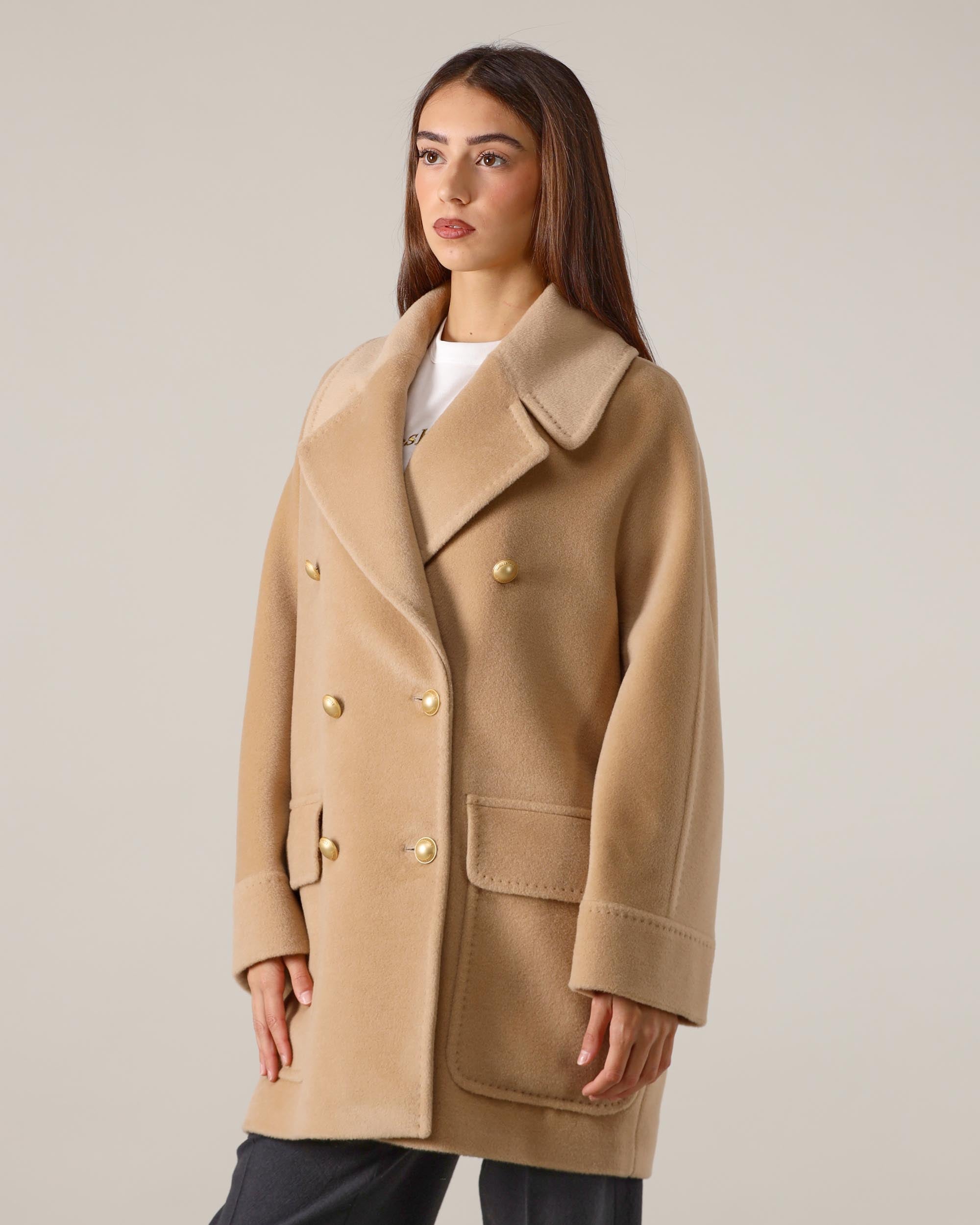 Tagliatore Cappotto Lungo