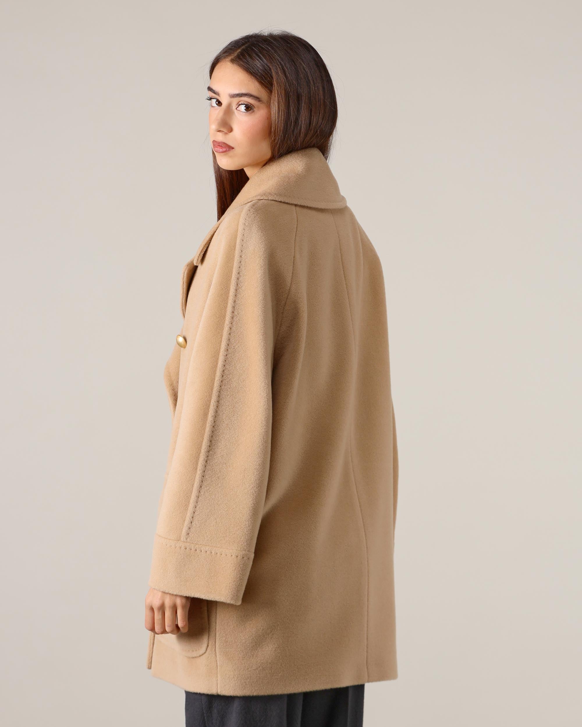 Tagliatore Cappotto Lungo