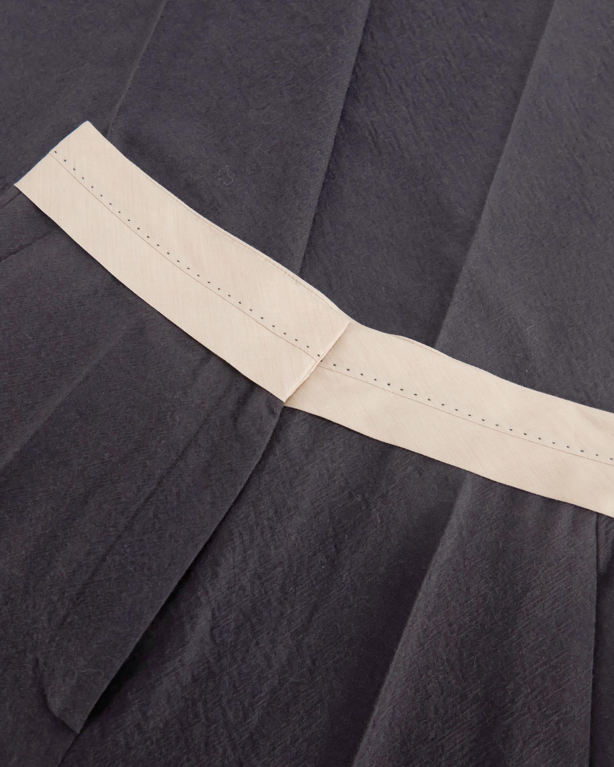 Alysi Pantaloni Soft Wool