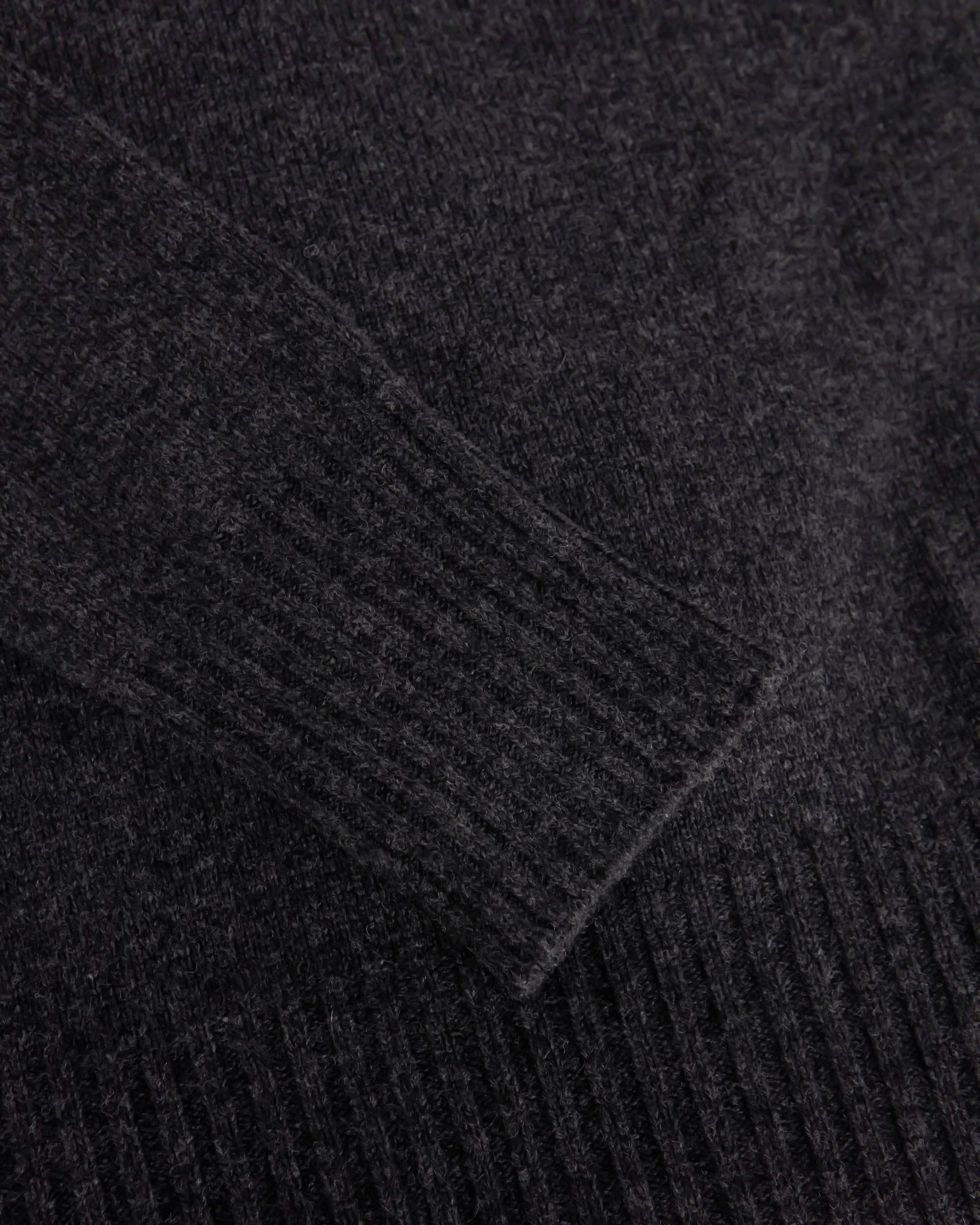 Alysi Maglia Super Soft Collo Alto