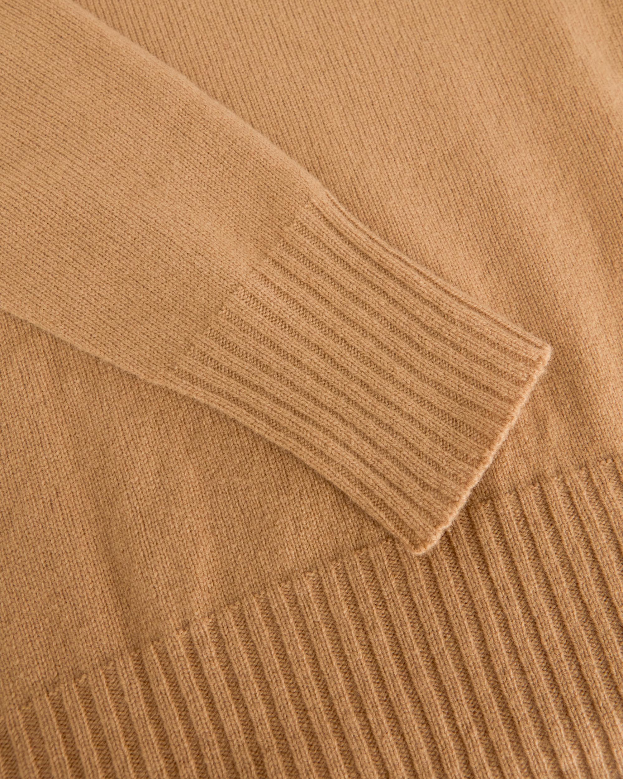 Alysi Maglia Super Soft Collo Alto