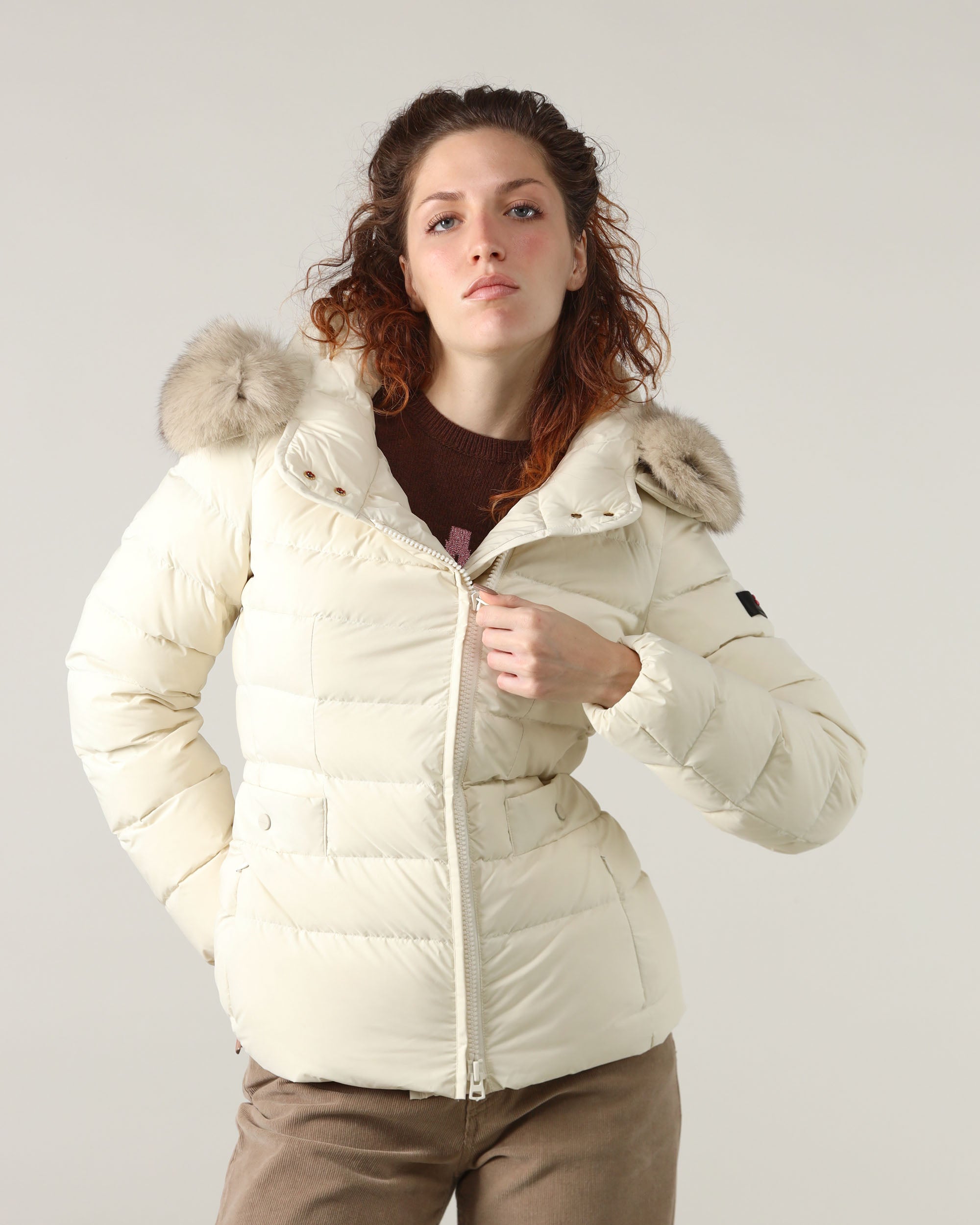 Peuterey Turmalet Ml 06 Fur