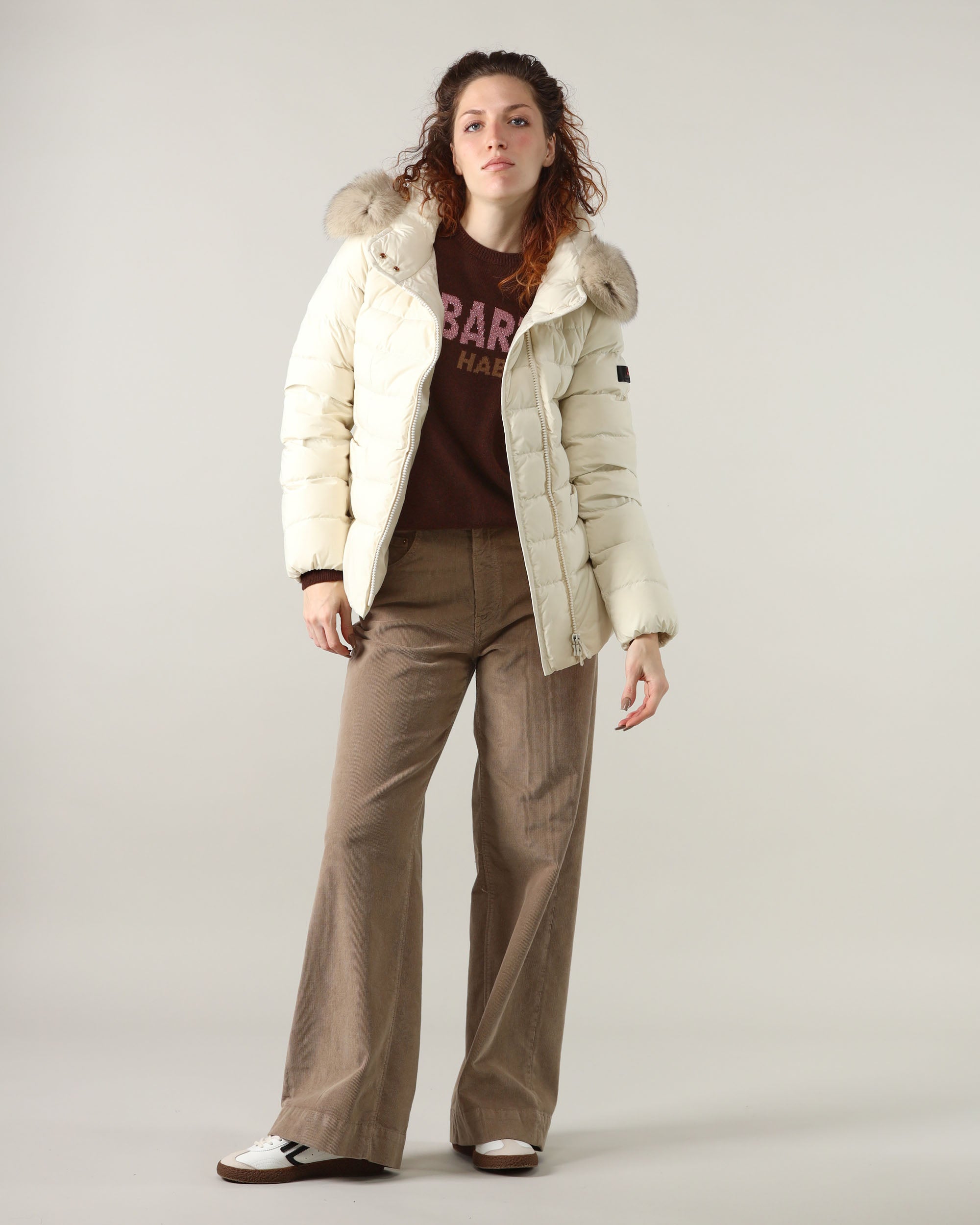 Peuterey Turmalet Ml 06 Fur