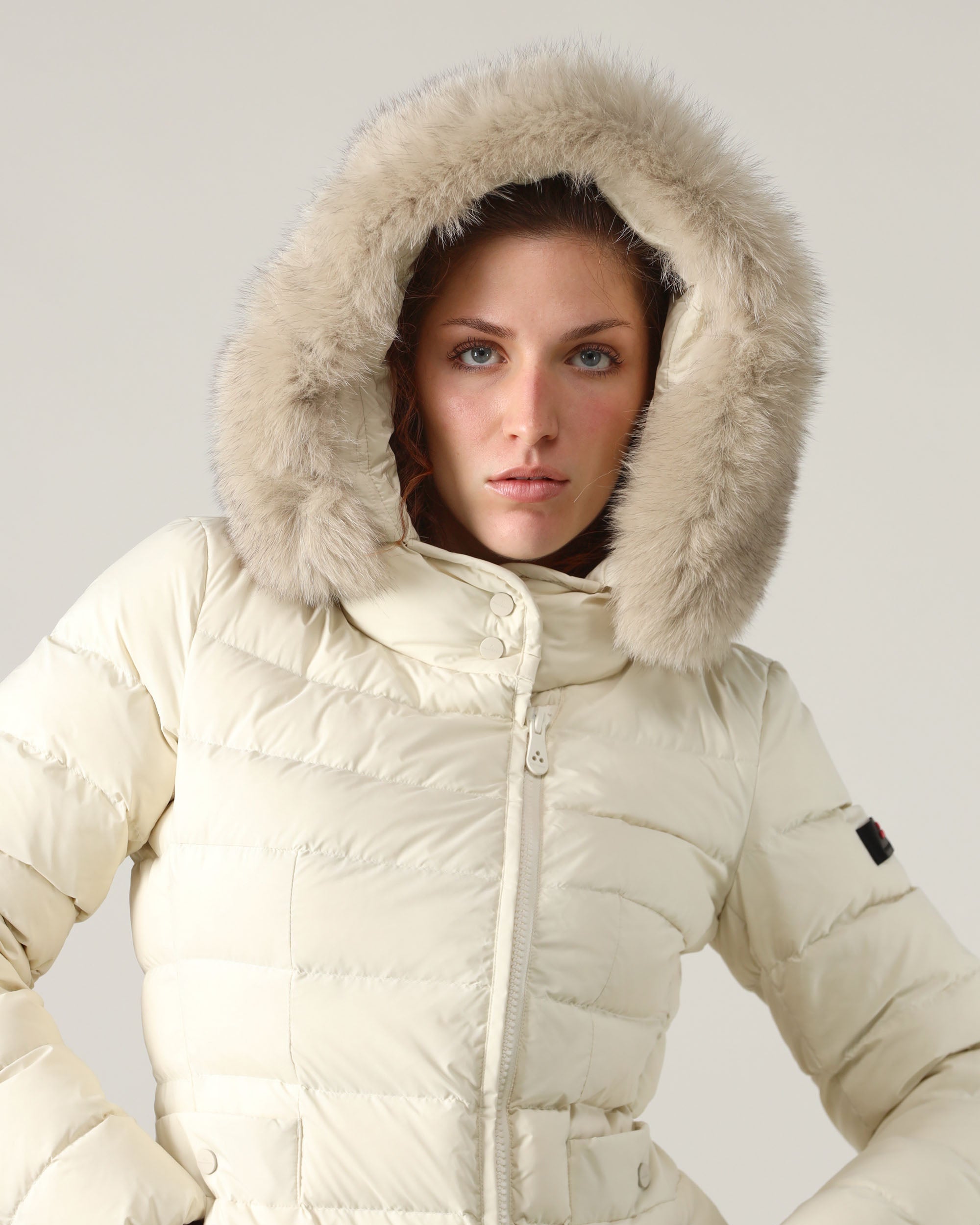 Peuterey Turmalet Ml 06 Fur