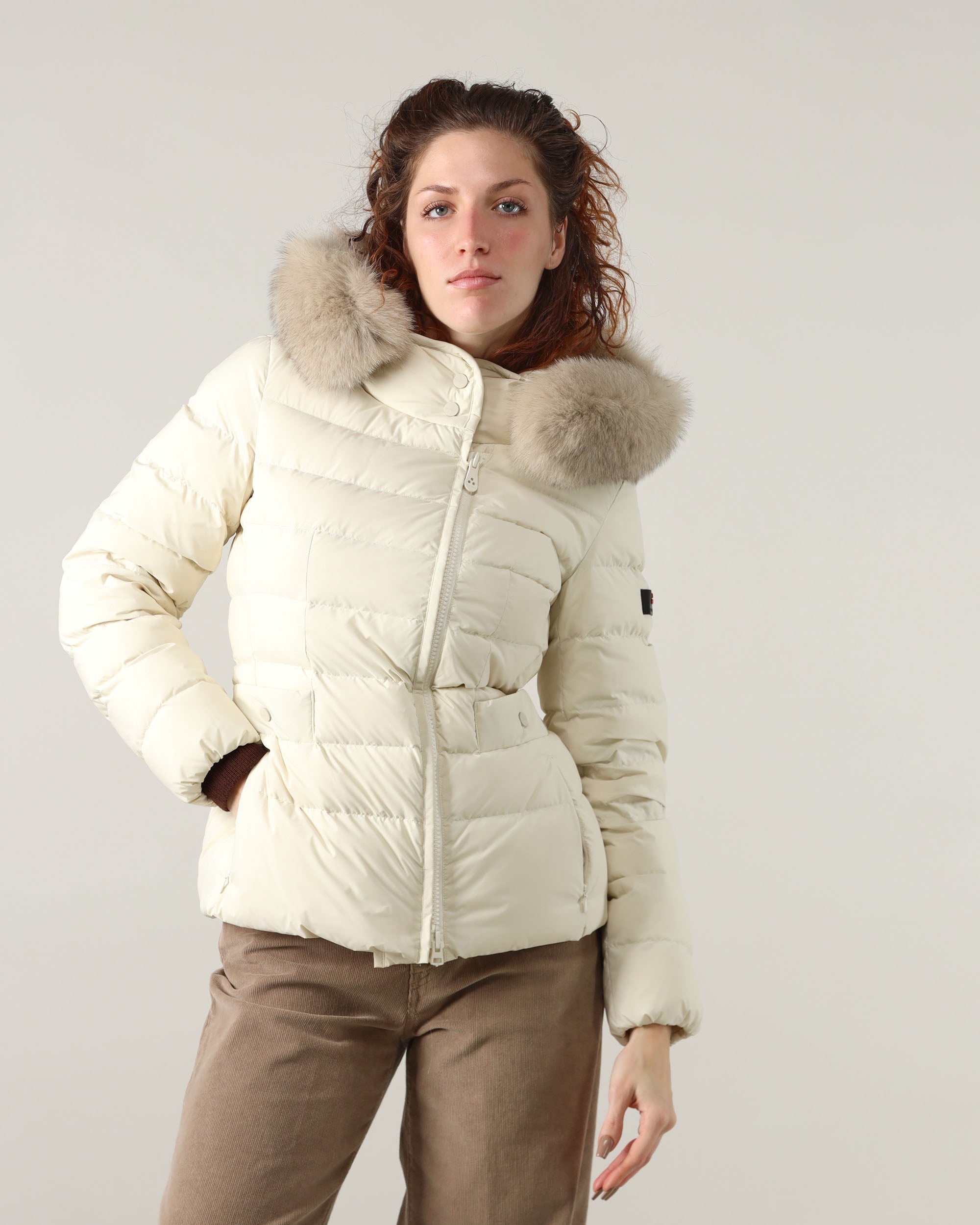 Peuterey Turmalet Ml 06 Fur