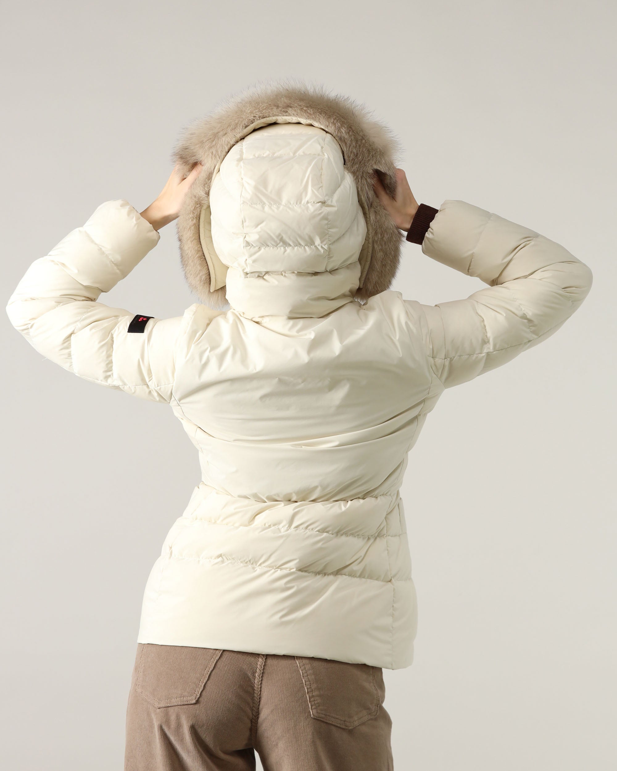 Peuterey Turmalet Ml 06 Fur