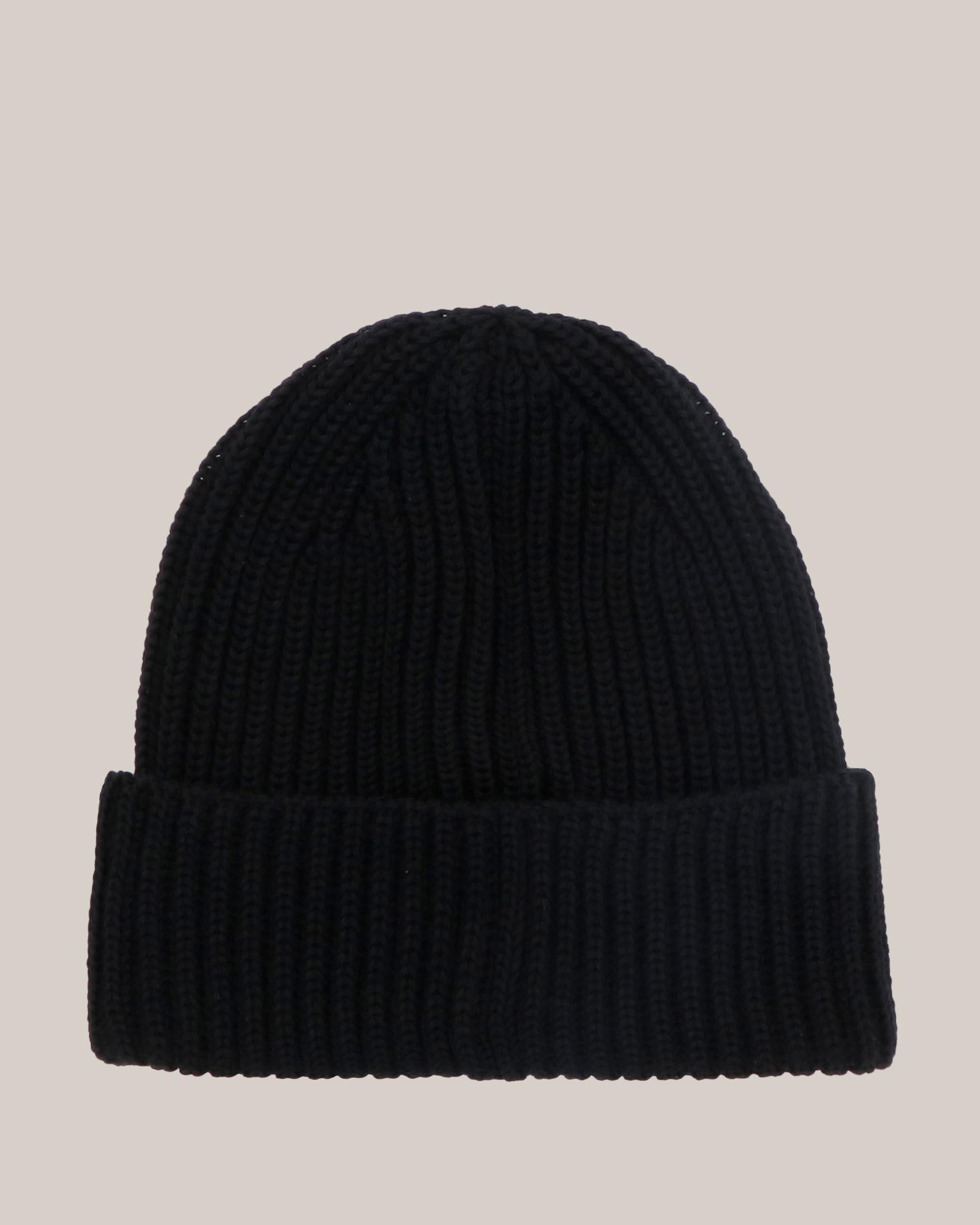 C. P. Company Cuffie in Lana Merino