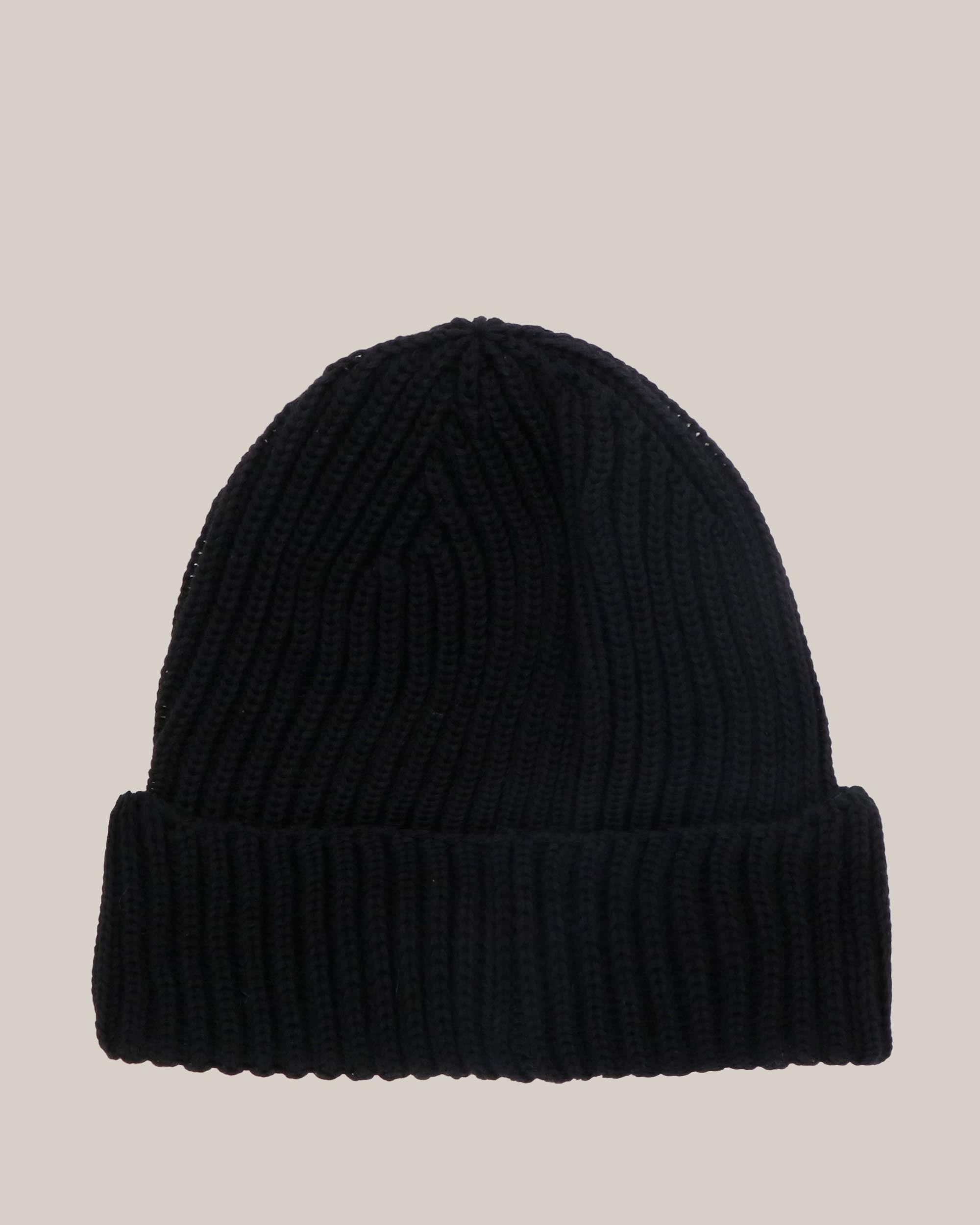 C. P. Company Cuffie in Lana Merino
