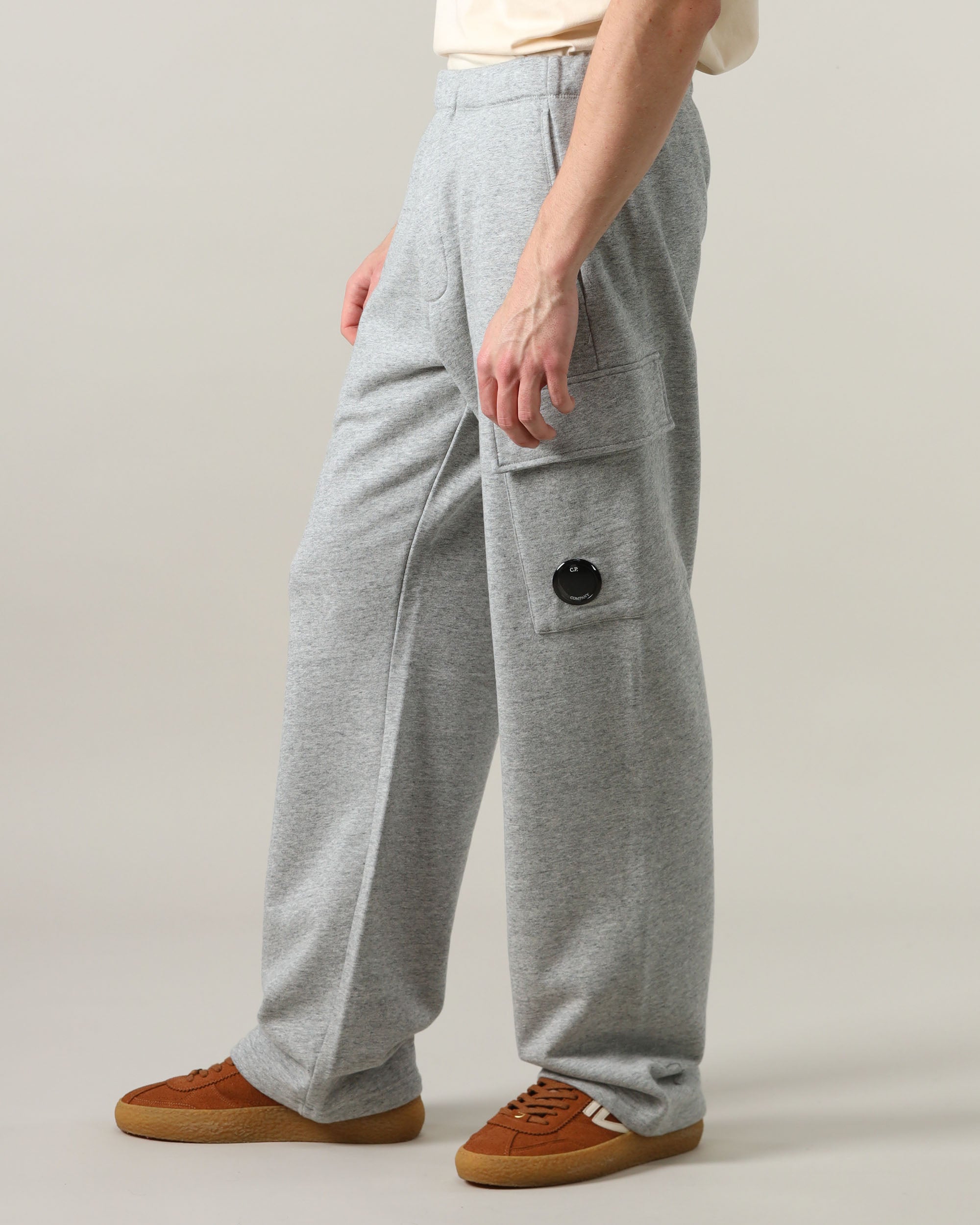 C. P. Company Sweatpants Cargo Pant