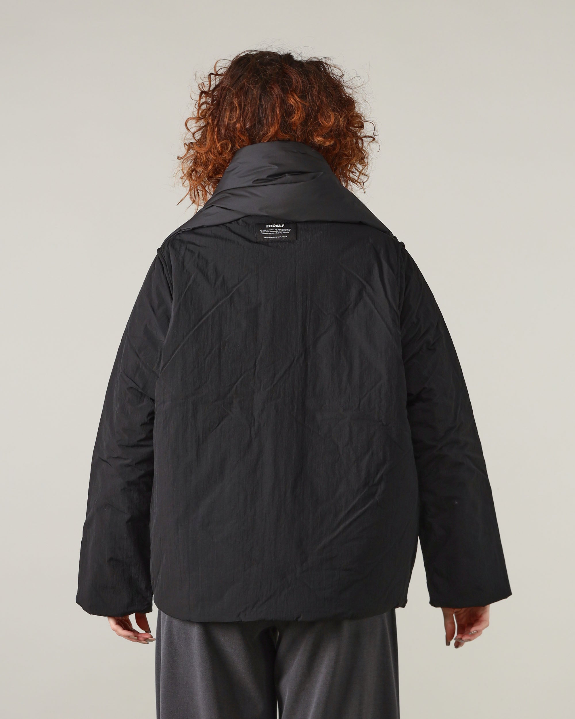 Ecoalf Geres Jacket