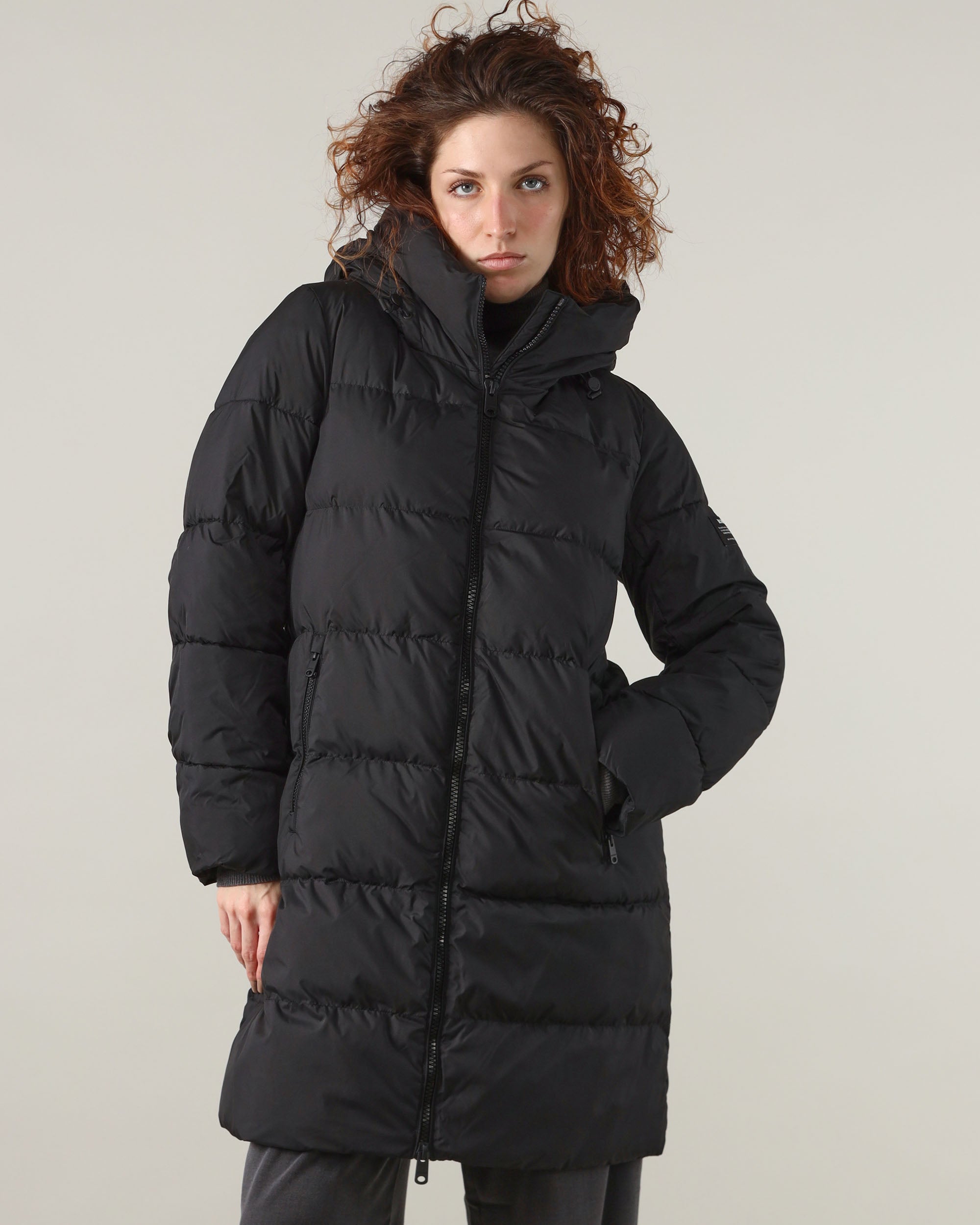 Ecoalf Manlie Jacket