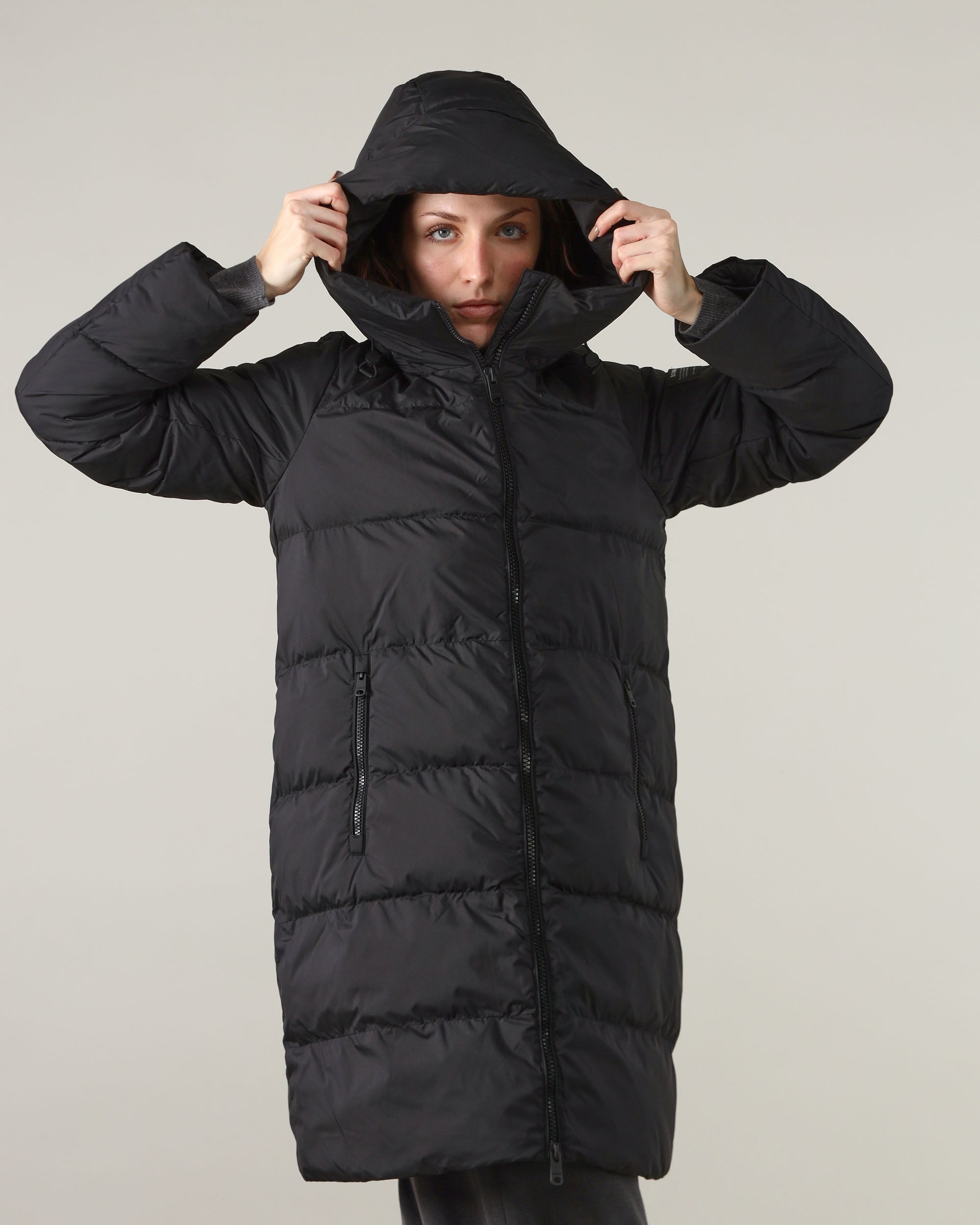 Ecoalf Manlie Jacket