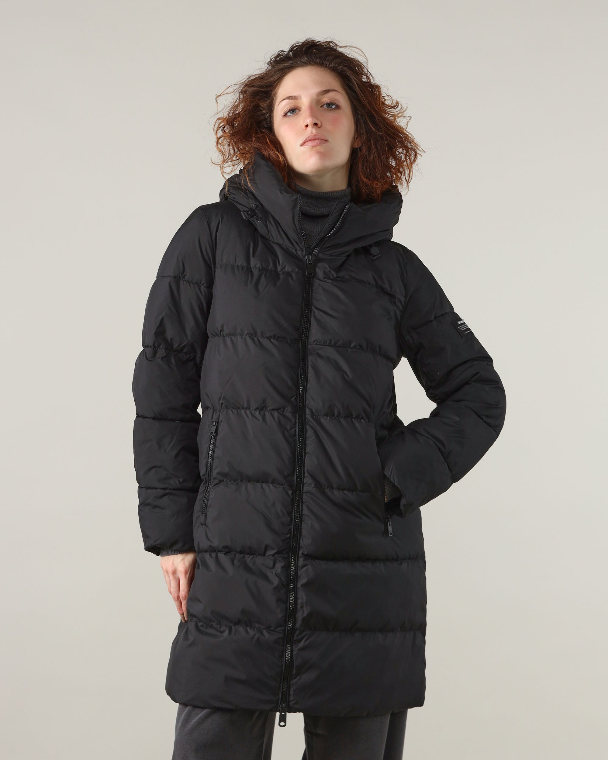 Ecoalf Manlie Jacket