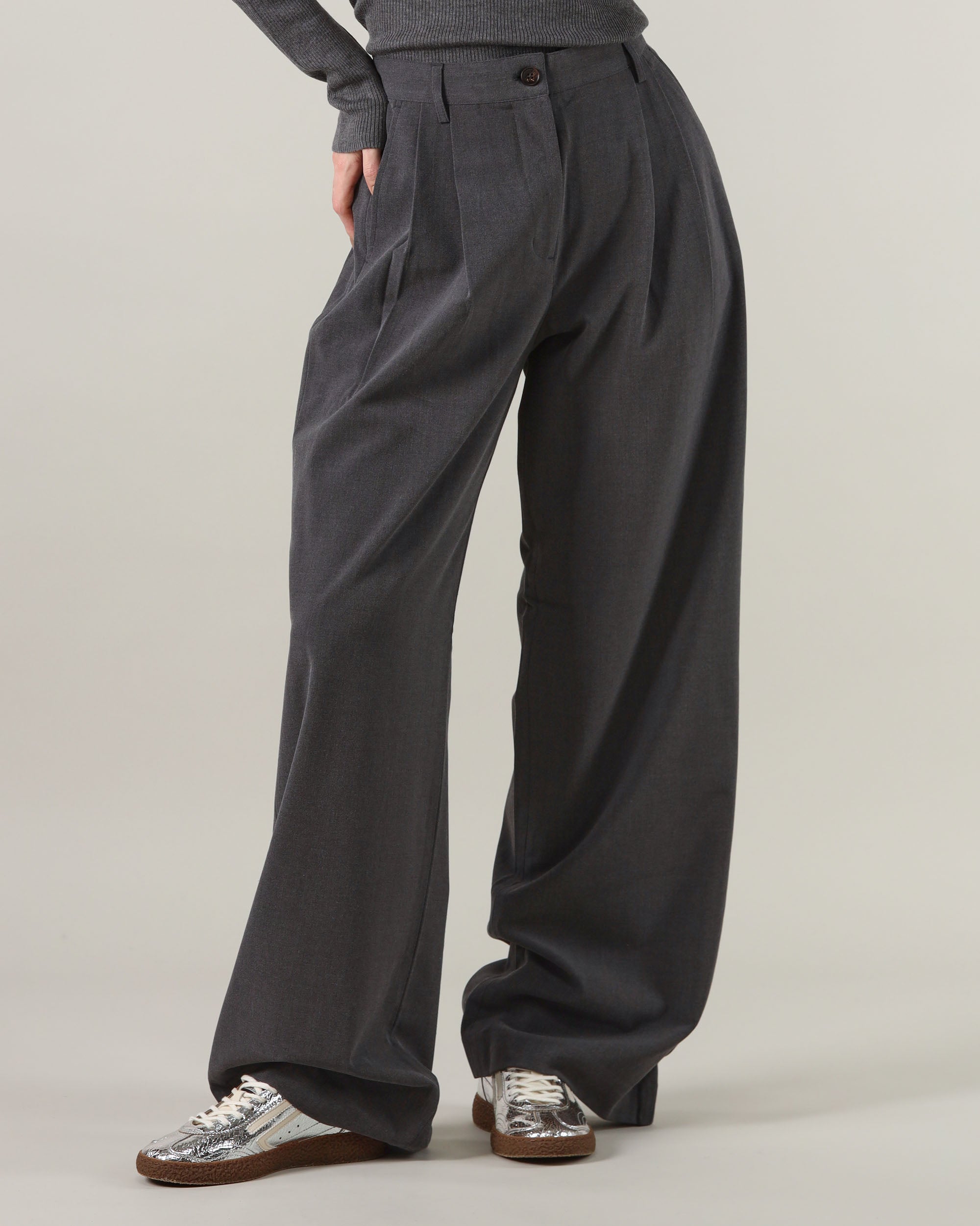 Ecoalf Miel Pants