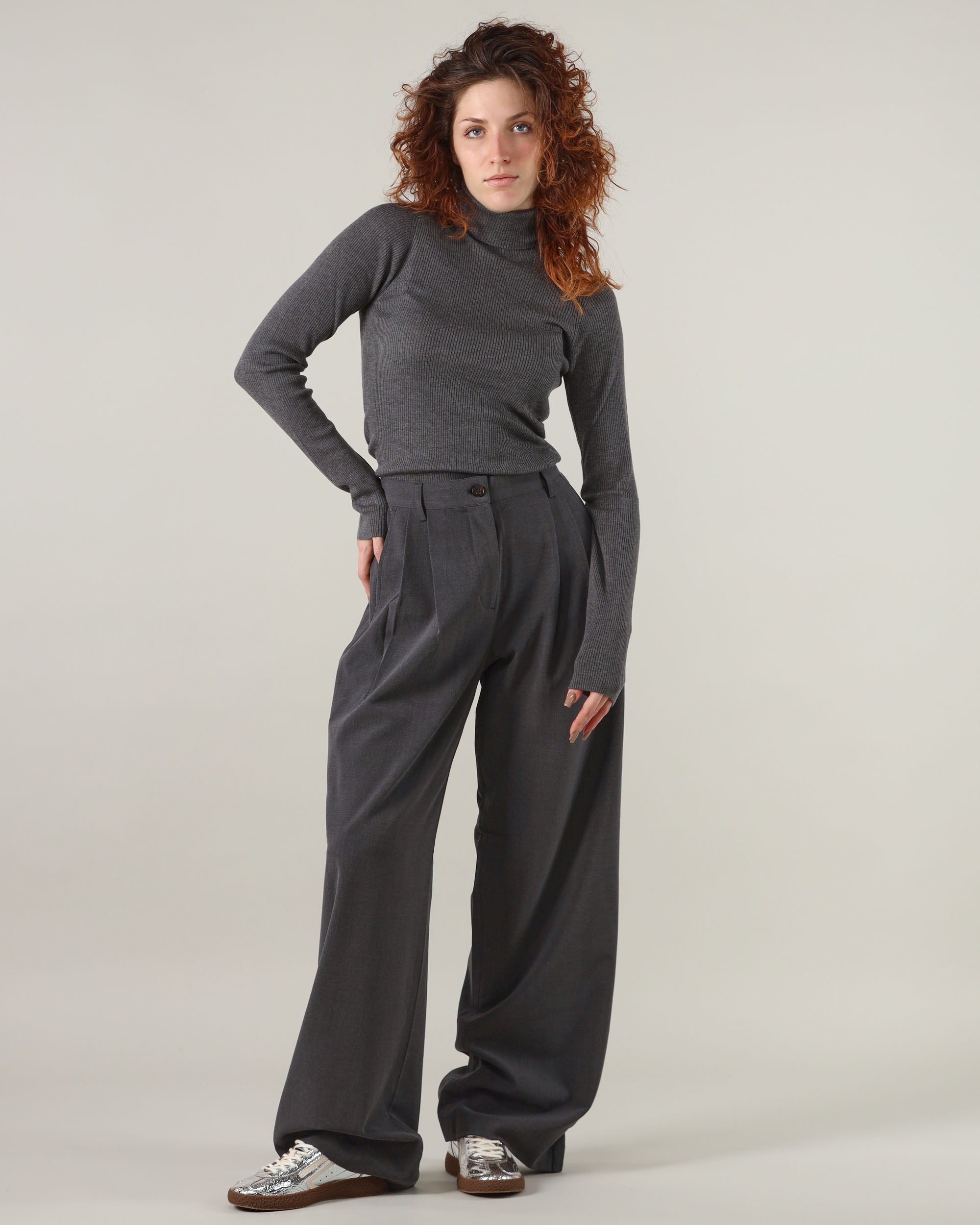 Ecoalf Miel Pants