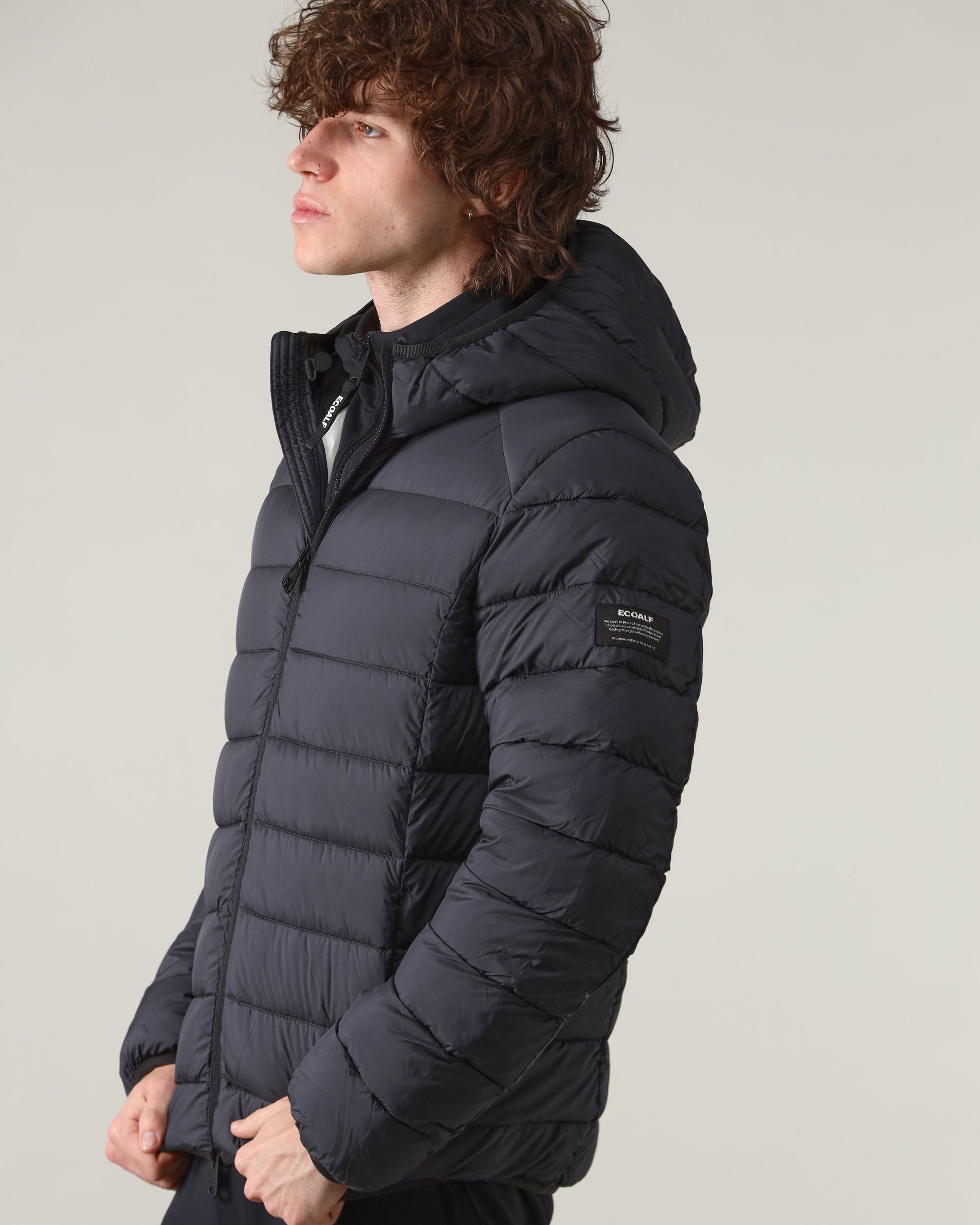 Ecoalf Aspenalf Jacket