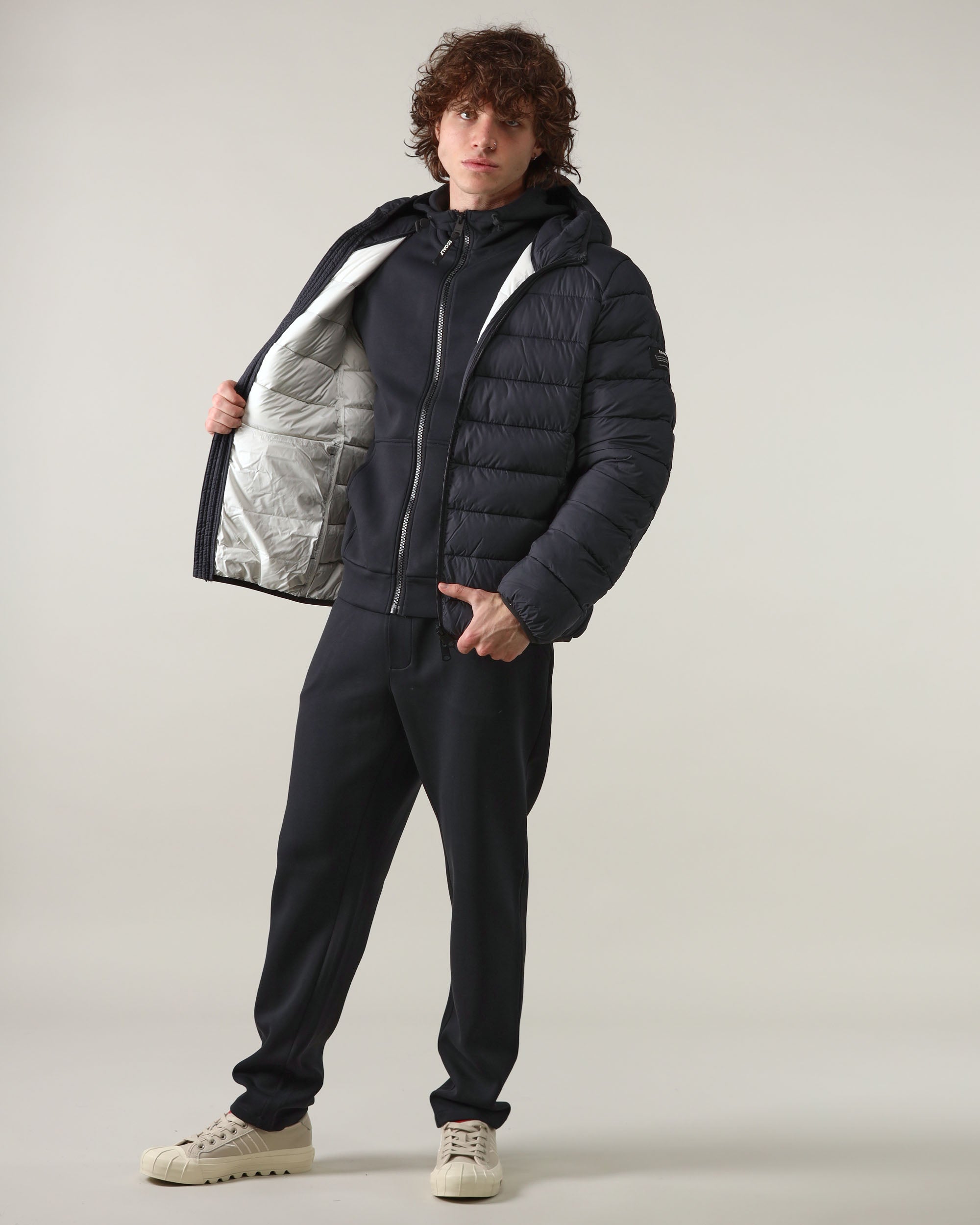 Ecoalf Aspenalf Jacket