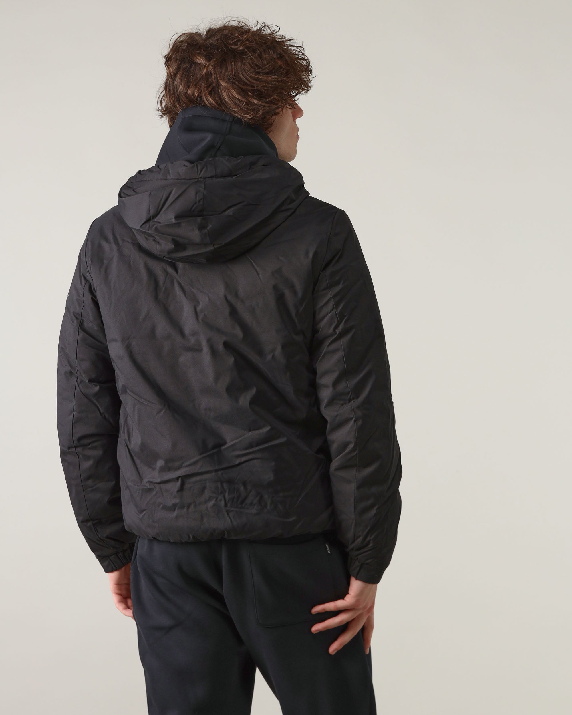 Ecoalf Cartes Jacket