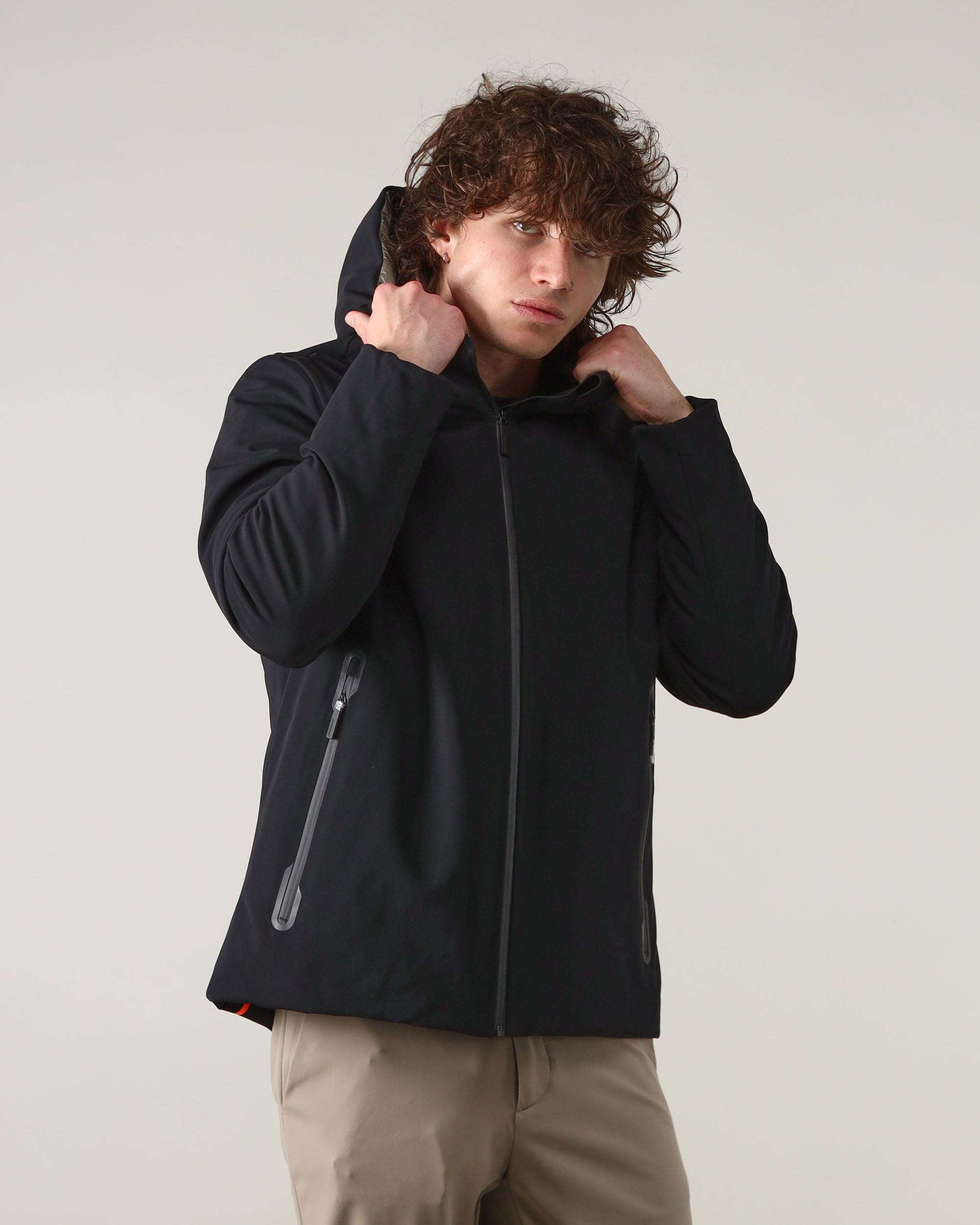 RRD - Roberto Ricci Designs Surflex Winter Storm Jkt