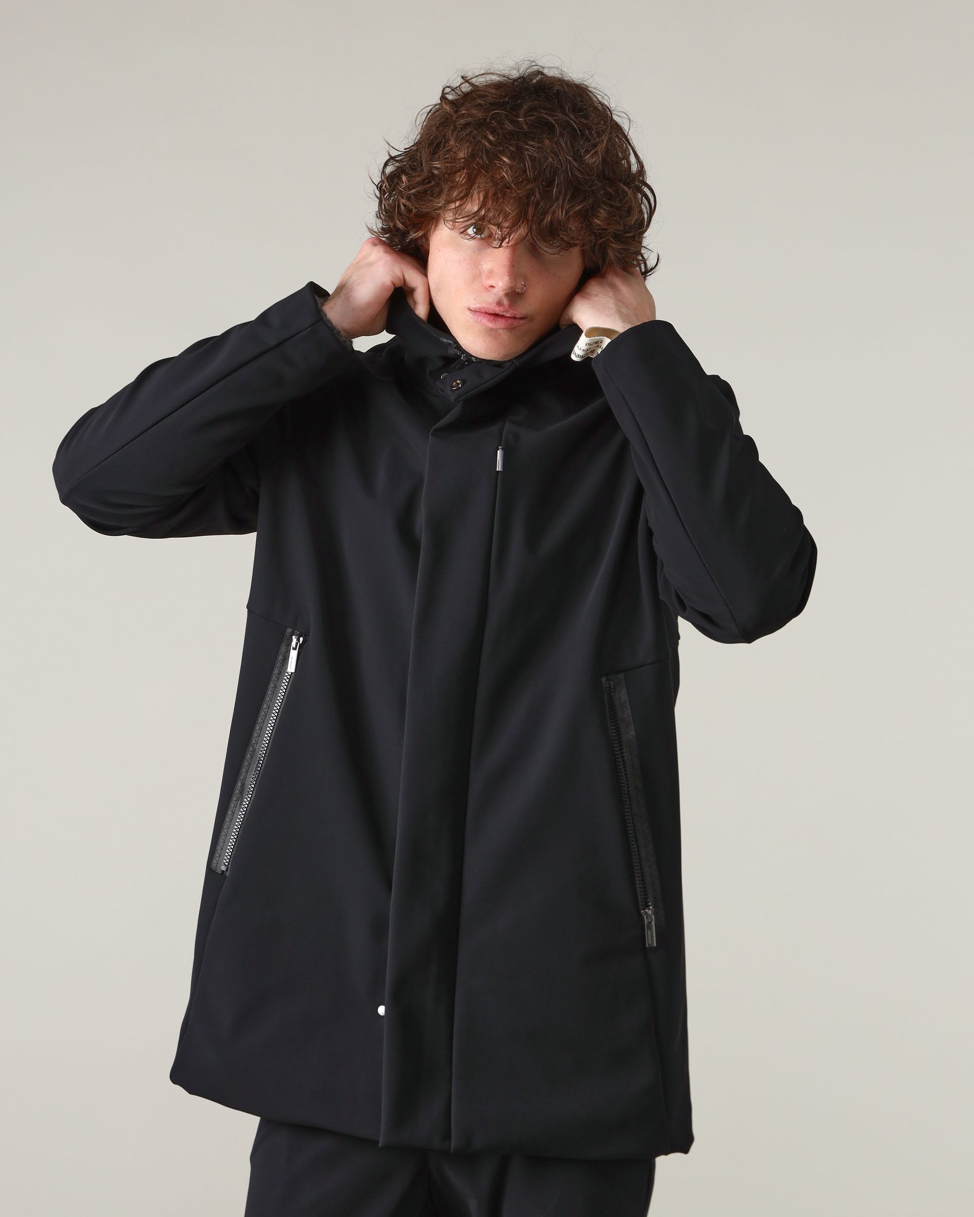 RRD - Roberto Ricci Designs Surflex Winter Thermo Jkt