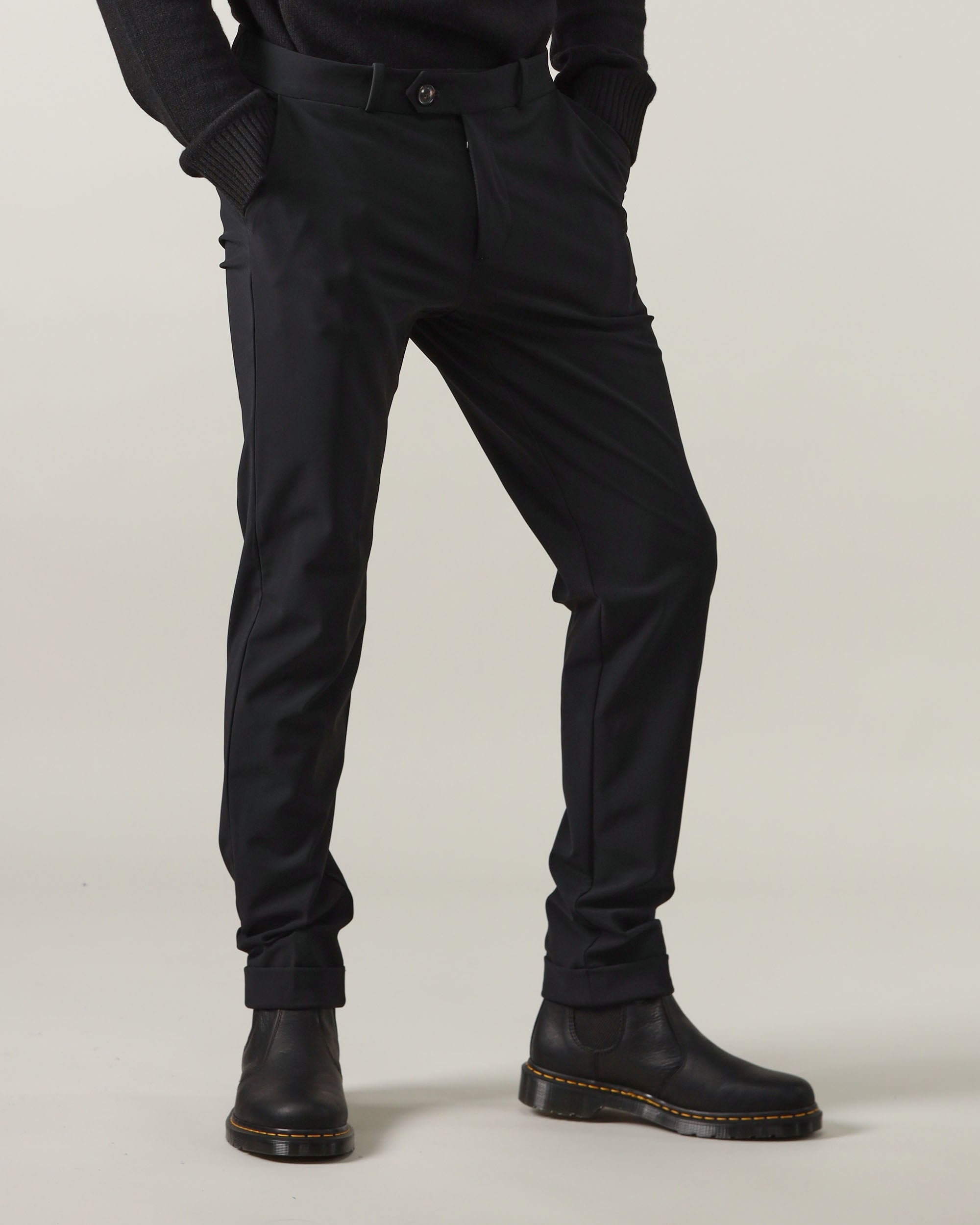 RRD - Roberto Ricci Designs Surflex Winter Chino Pant